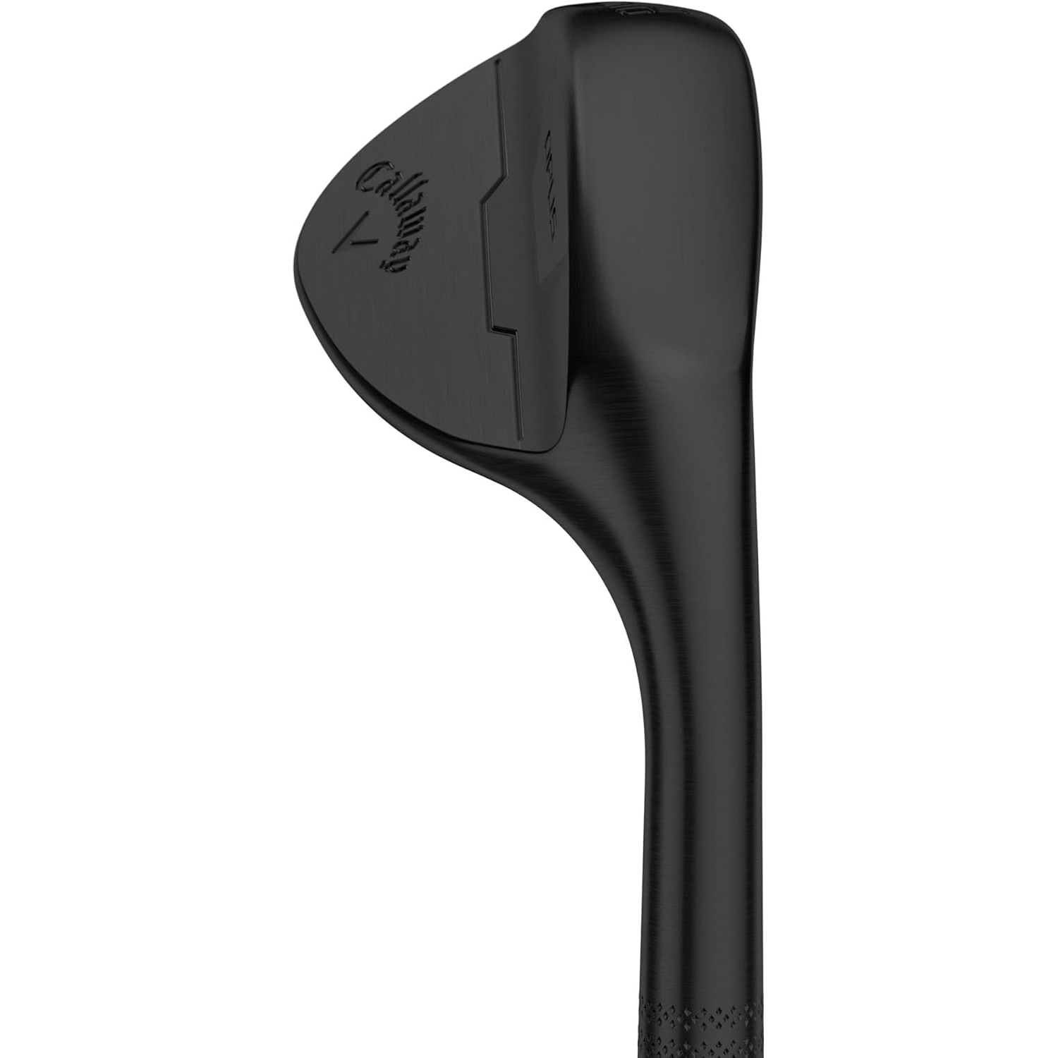 Callaway Opus Black Wedge - Als.com