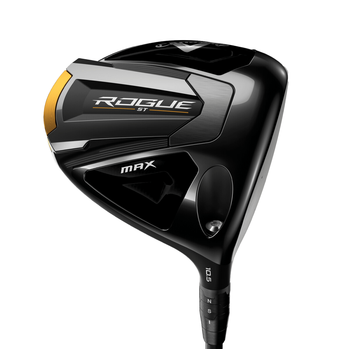 Callaway Rogue ST '24 MAX Driver - Women's - Als.com