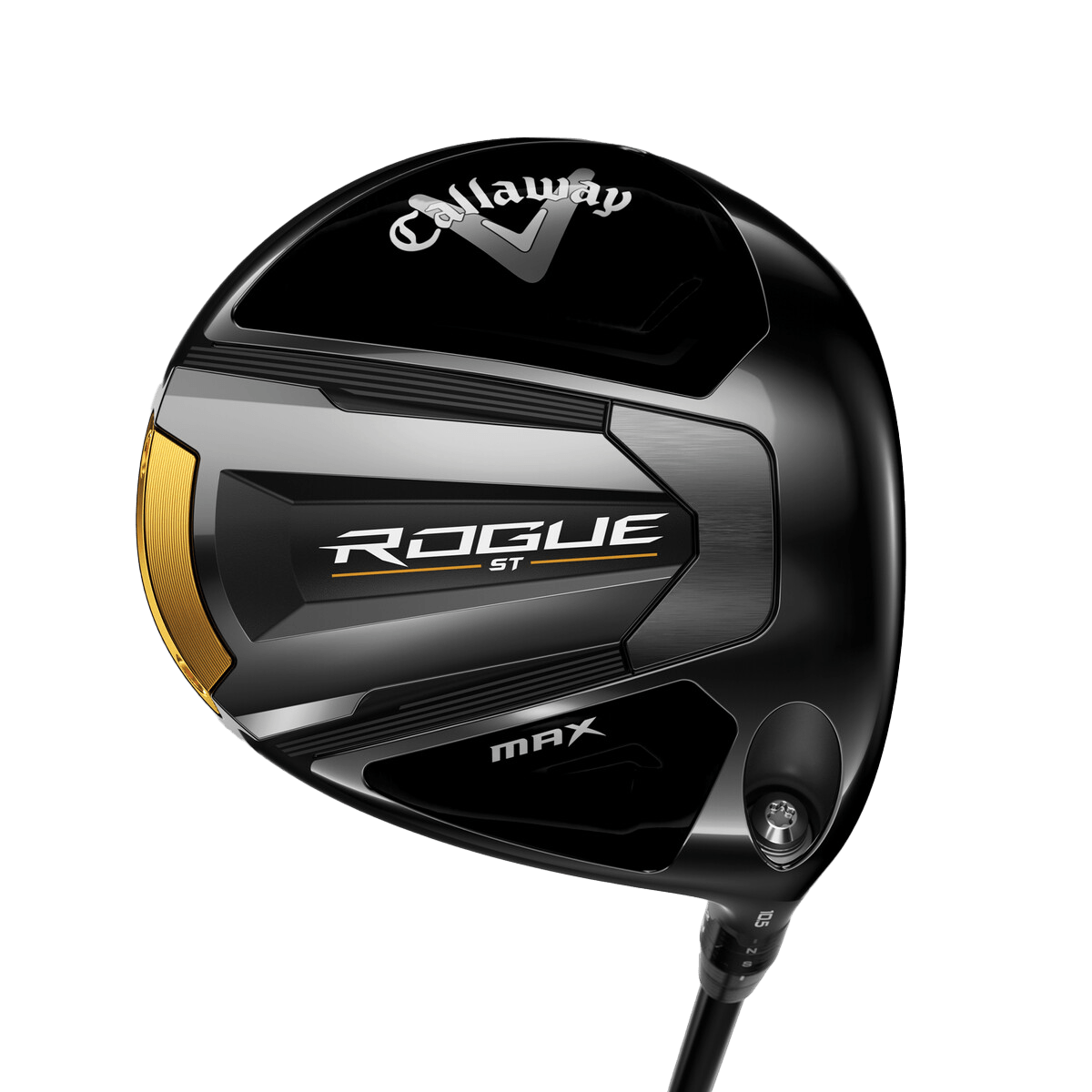 Callaway Rogue ST '24 MAX Driver - Women's - Als.com