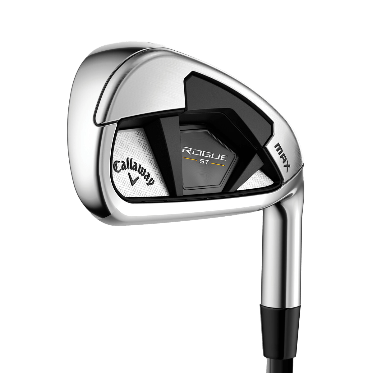Callaway Rogue ST Max Steel Irons - Als.com