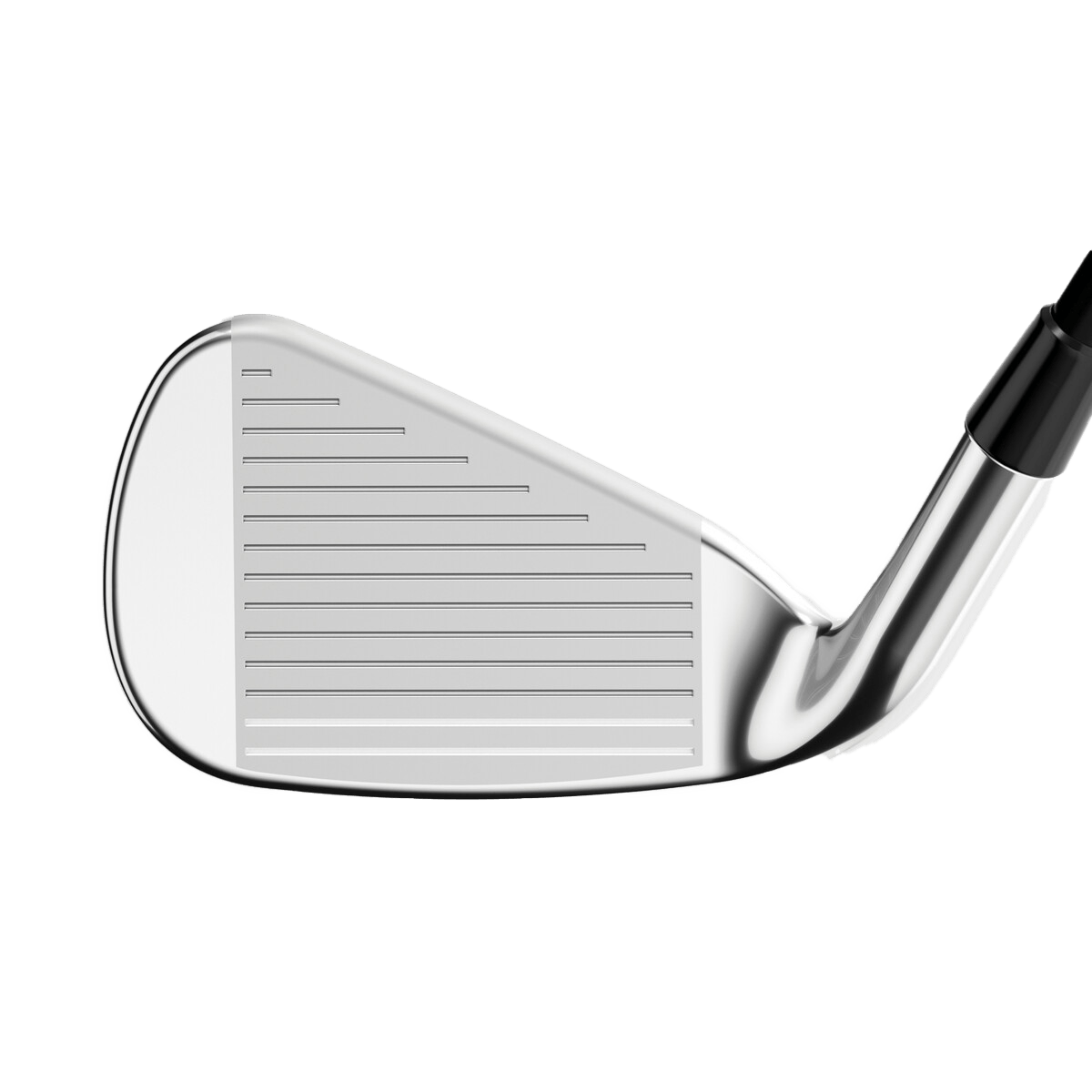 Callaway Rogue ST MAX 5W 18° Callaway Rogue ST Max Steel Irons - Als.com