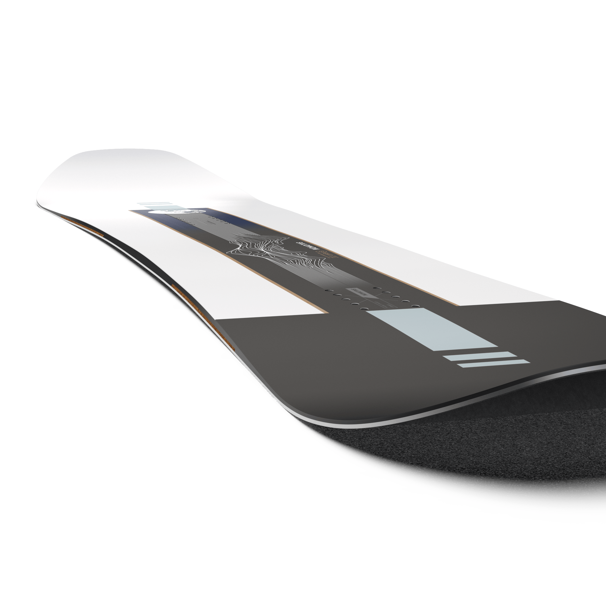 Salomon Sight Snowboard 2025