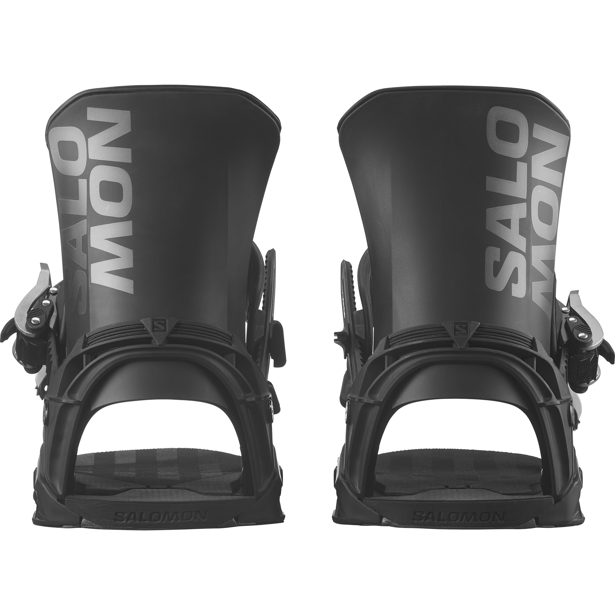 Salomon District Snowboard Bindings 2025 - Als.com