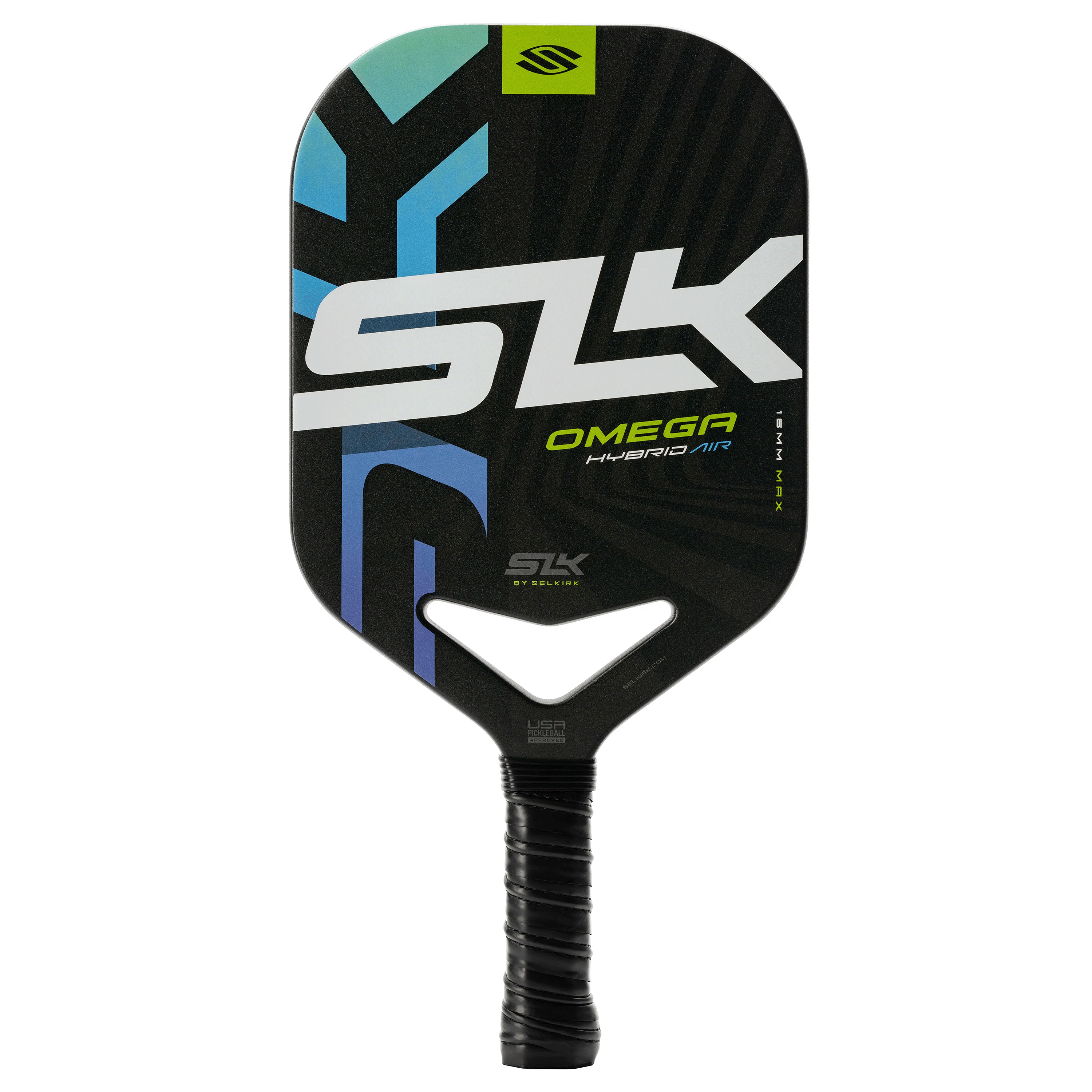 Selkirk-SLK-OMEGA-Hybrid-Air-Max-Pickleball-Paddle-Oasis