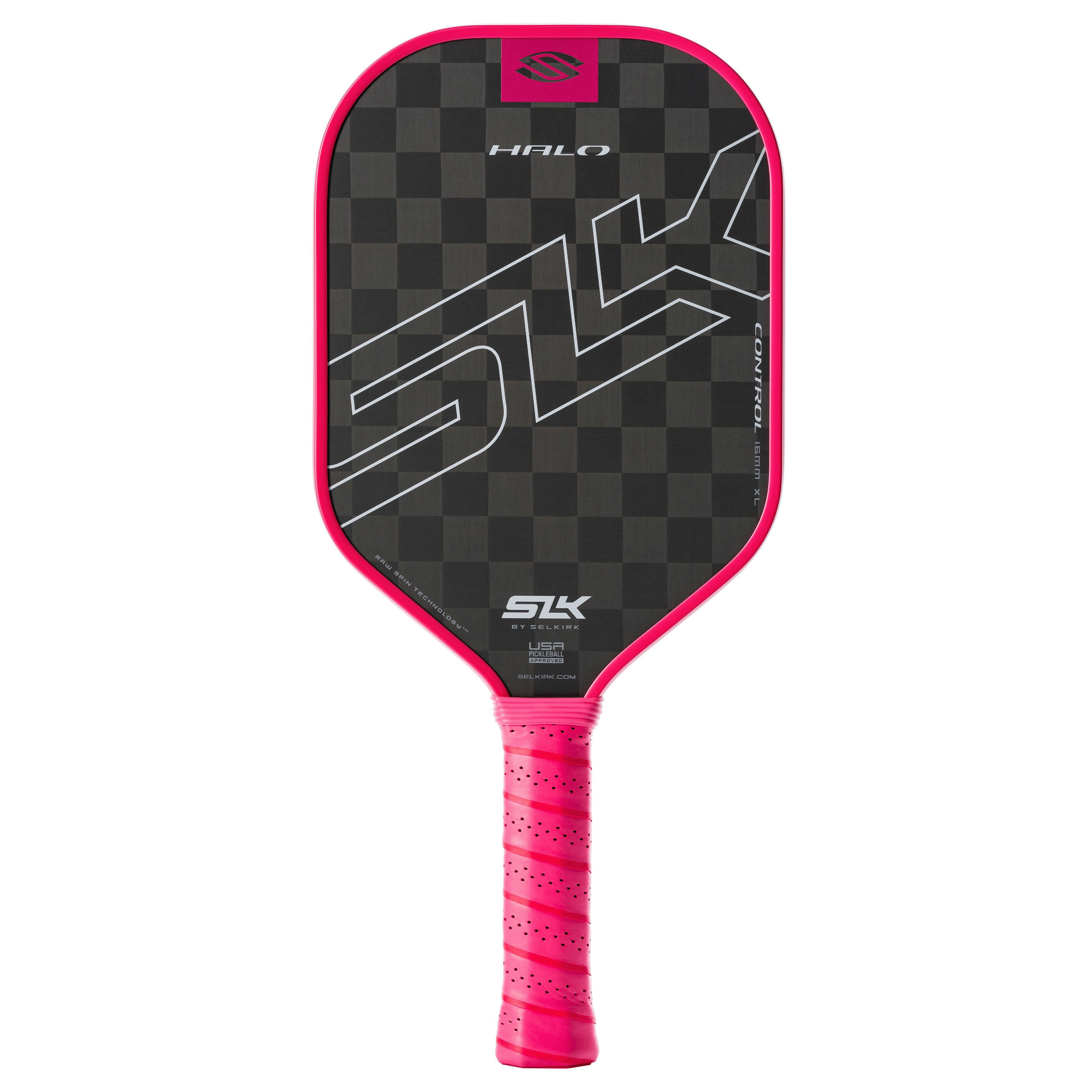 Selkirk-Halo-Control-XL-Pickleball-Paddle-Pink