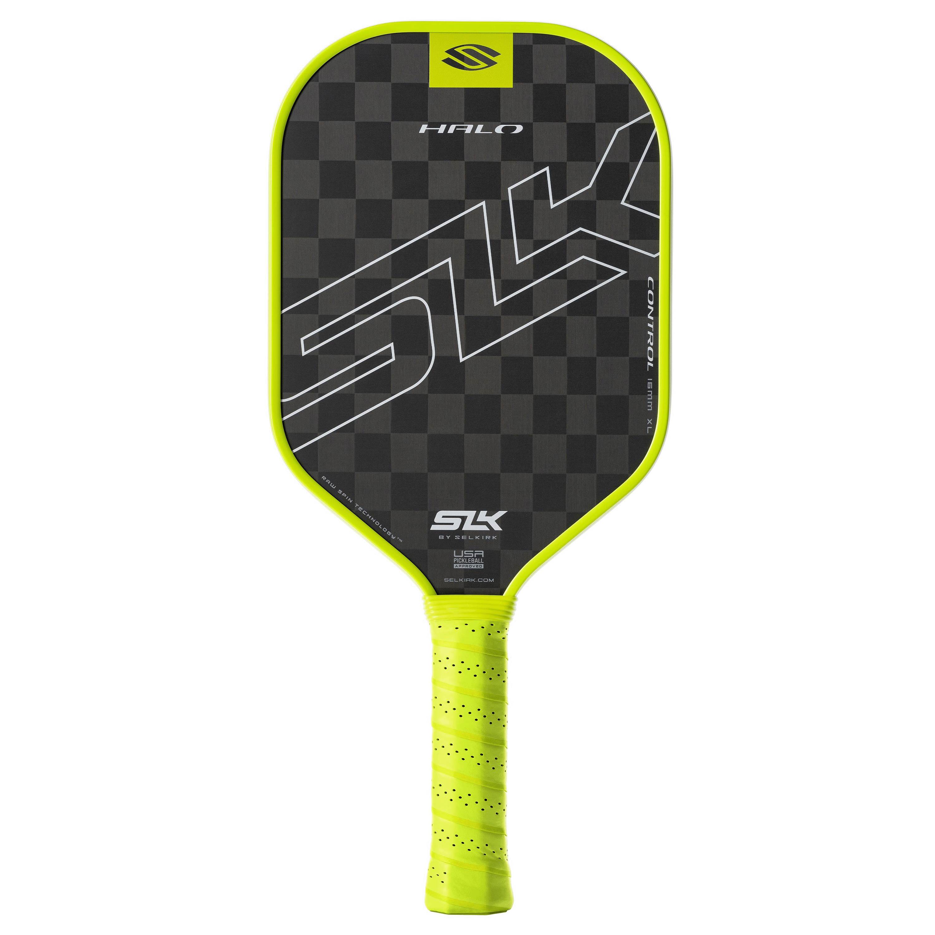 Selkirk-Halo-Control-XL-Pickleball-Paddle-Volt