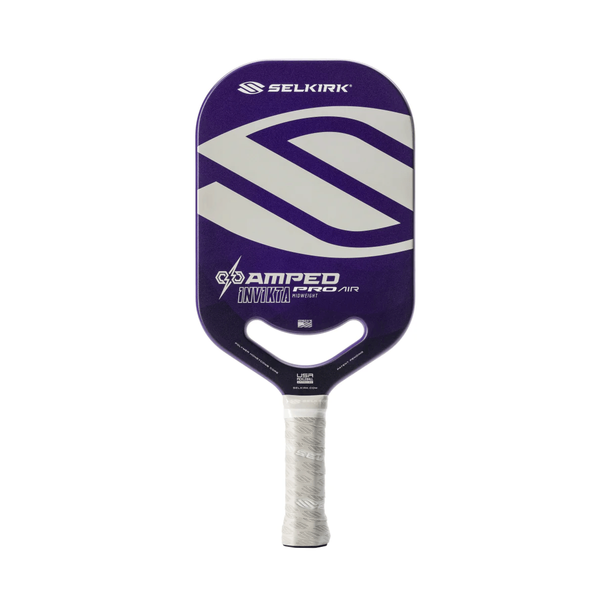 VANGUARD Power Air Invikta Paddle | Fast, Free Shipping!