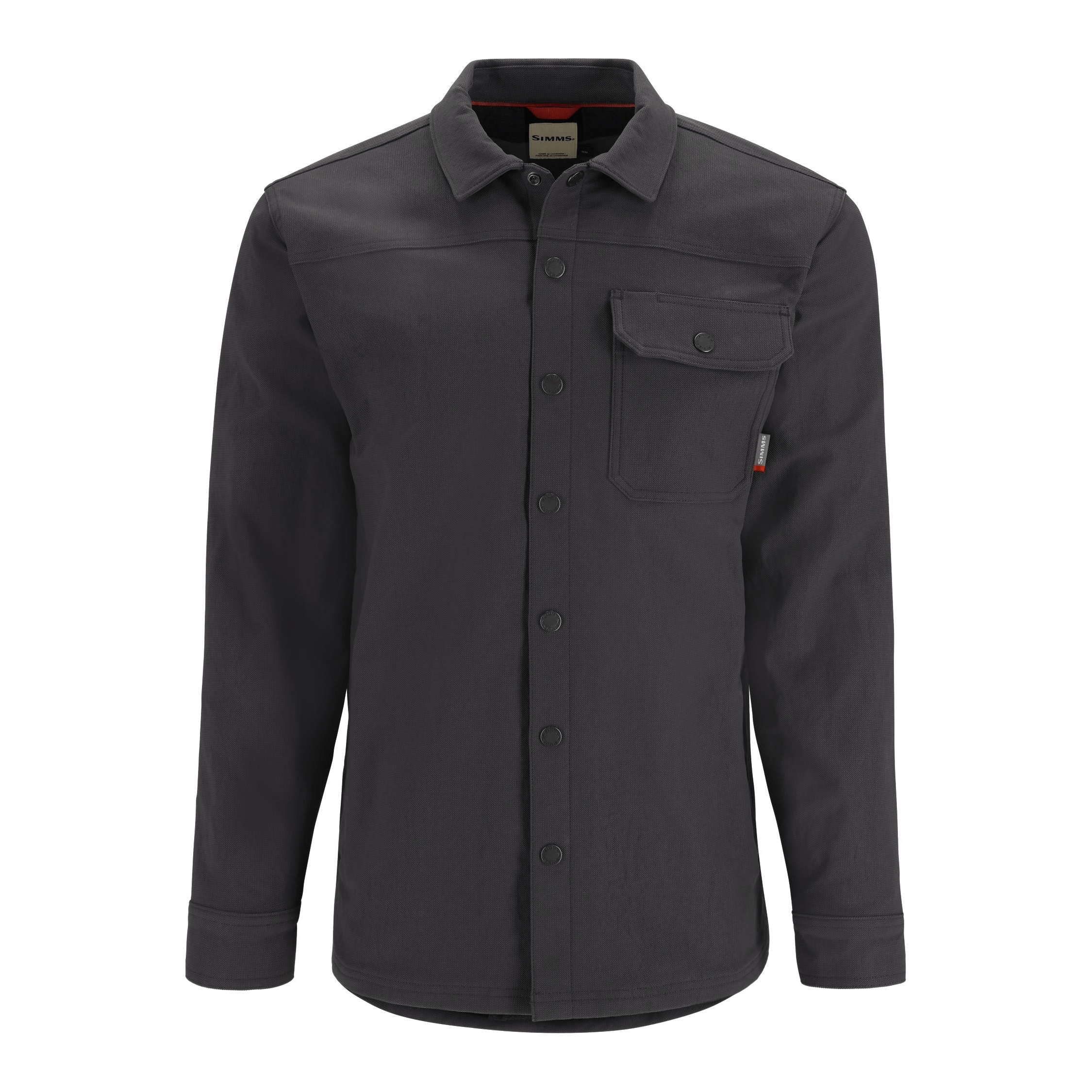 Simms-Gallatin-Chore-Coat---Men-s-Slate