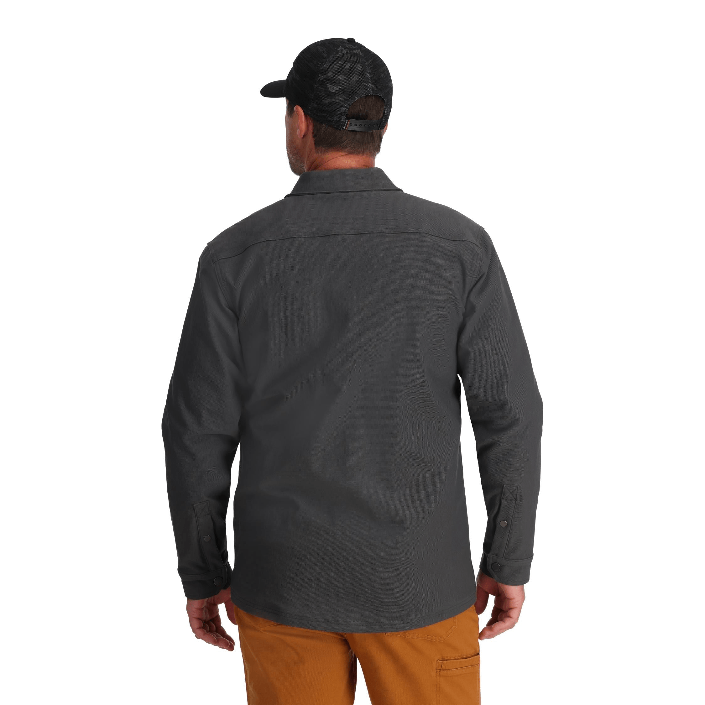 Simms-Gallatin-Chore-Coat---Men-s-Slate