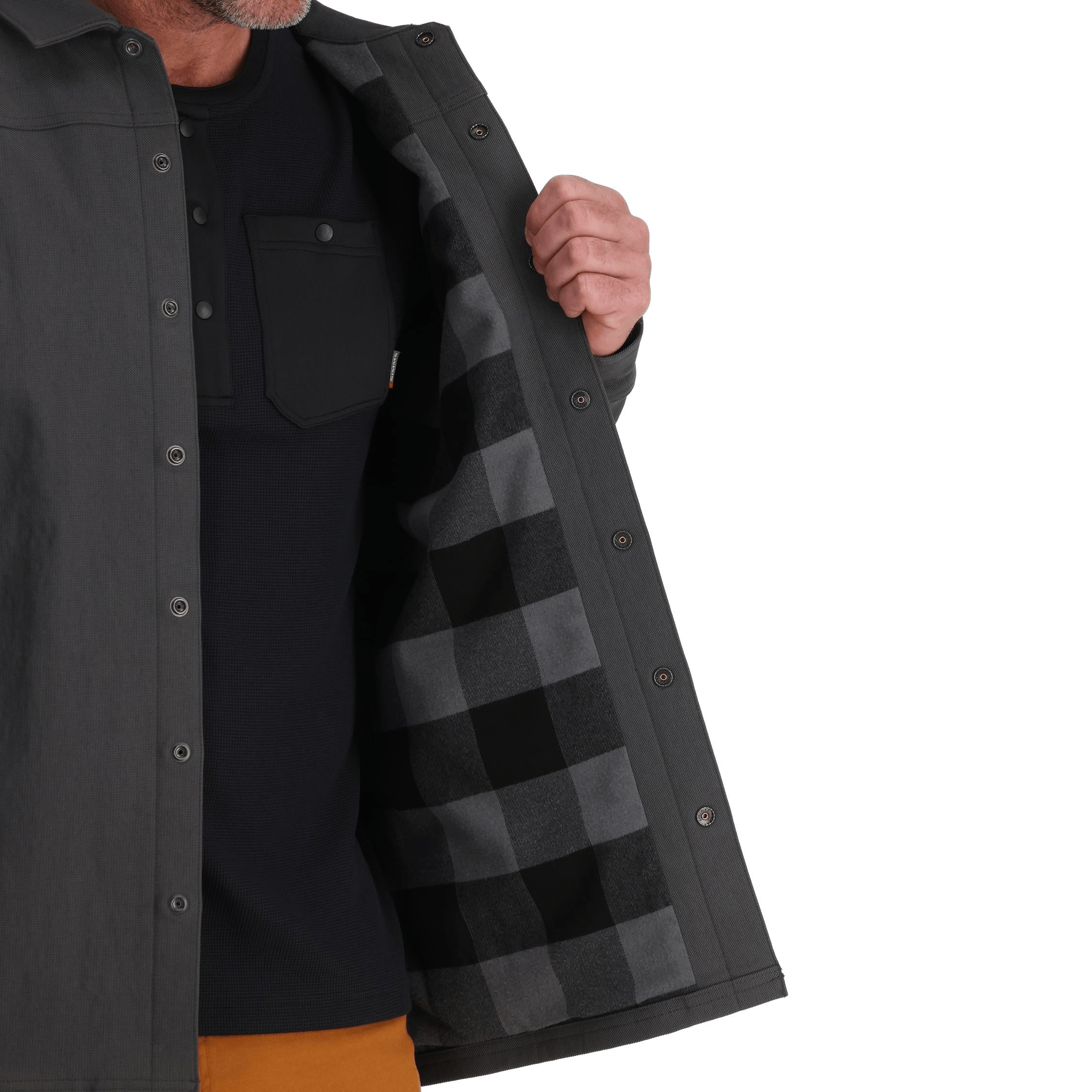 Simms-Gallatin-Chore-Coat---Men-s-Slate
