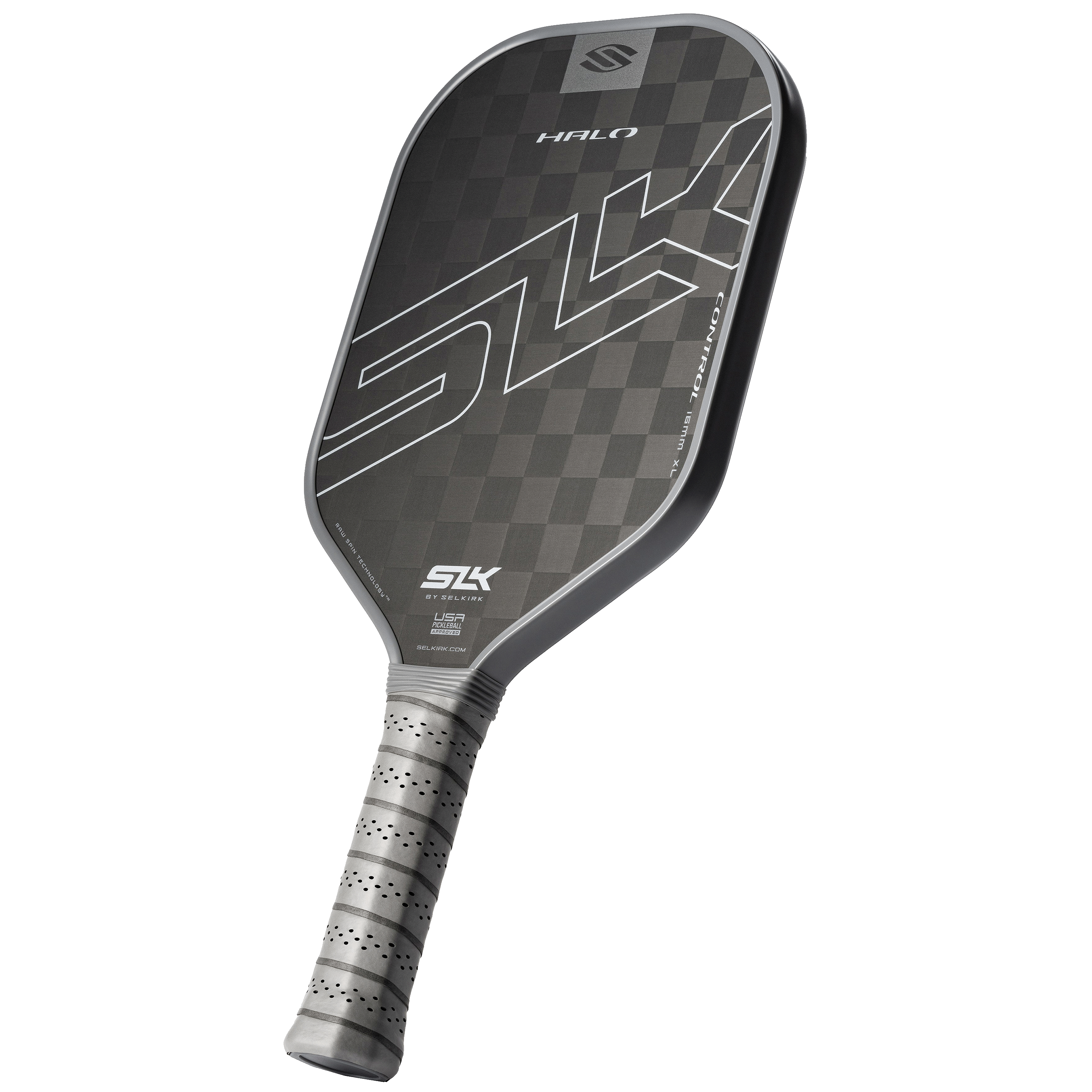 Selkirk Halo Control XL Pickleball Paddle - Als.com