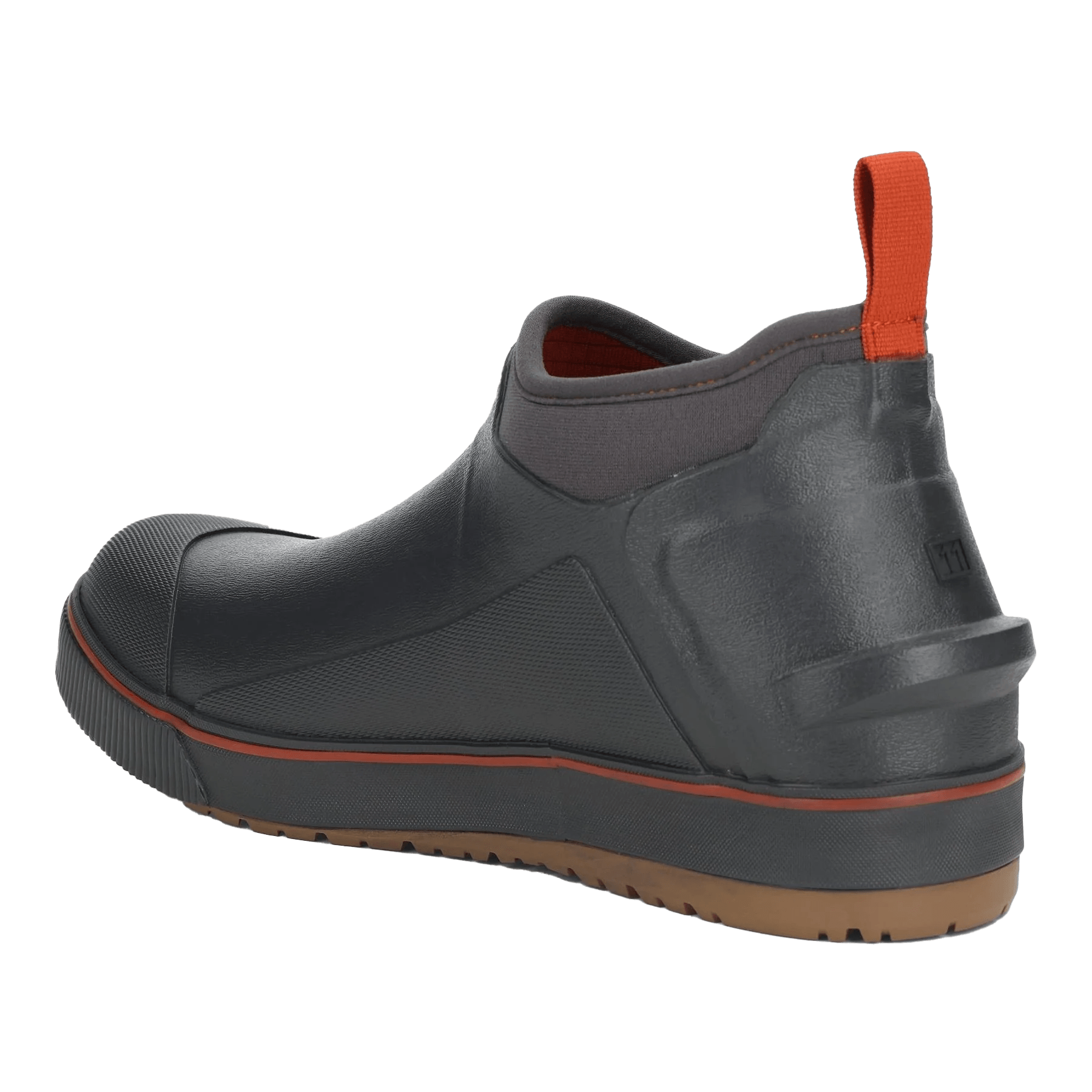 Simms-Challenger-Slip-On-Shoe---Men-s-Slate