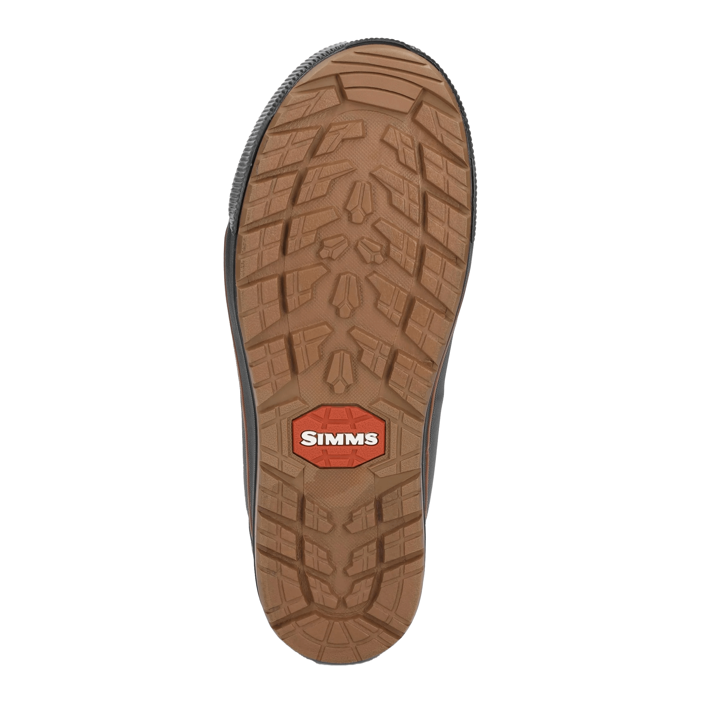 Simms-Challenger-Slip-On-Shoe---Men-s-Slate
