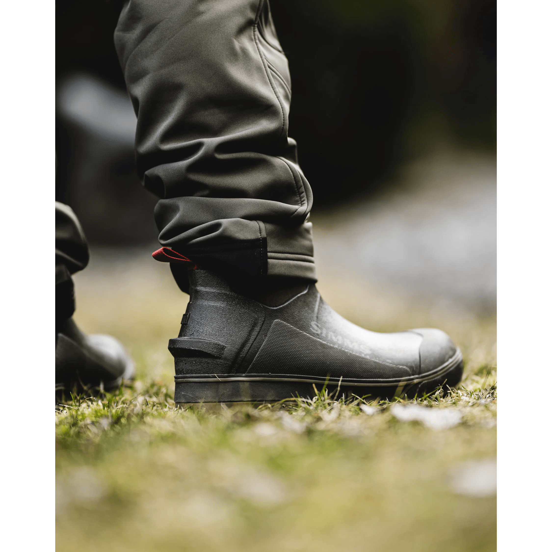 Simms-Challenger-Slip-On-Shoe---Men-s-Slate