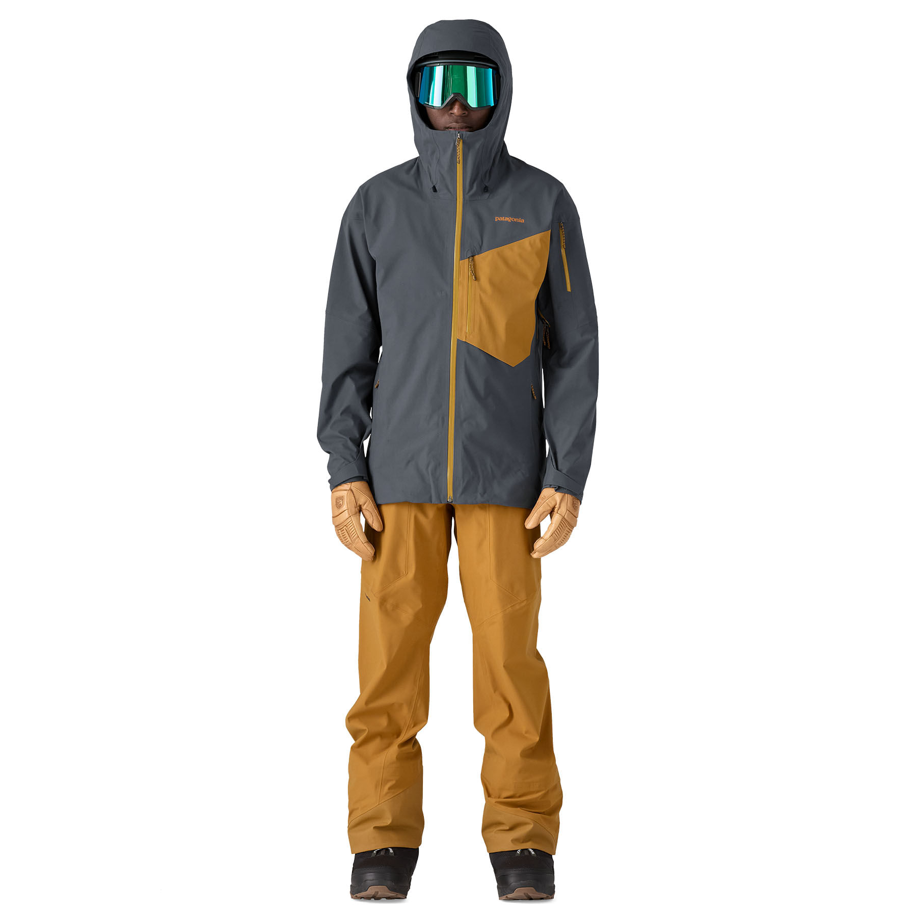 Patagonia Snowdrifter Jacket - Men's - Als.com