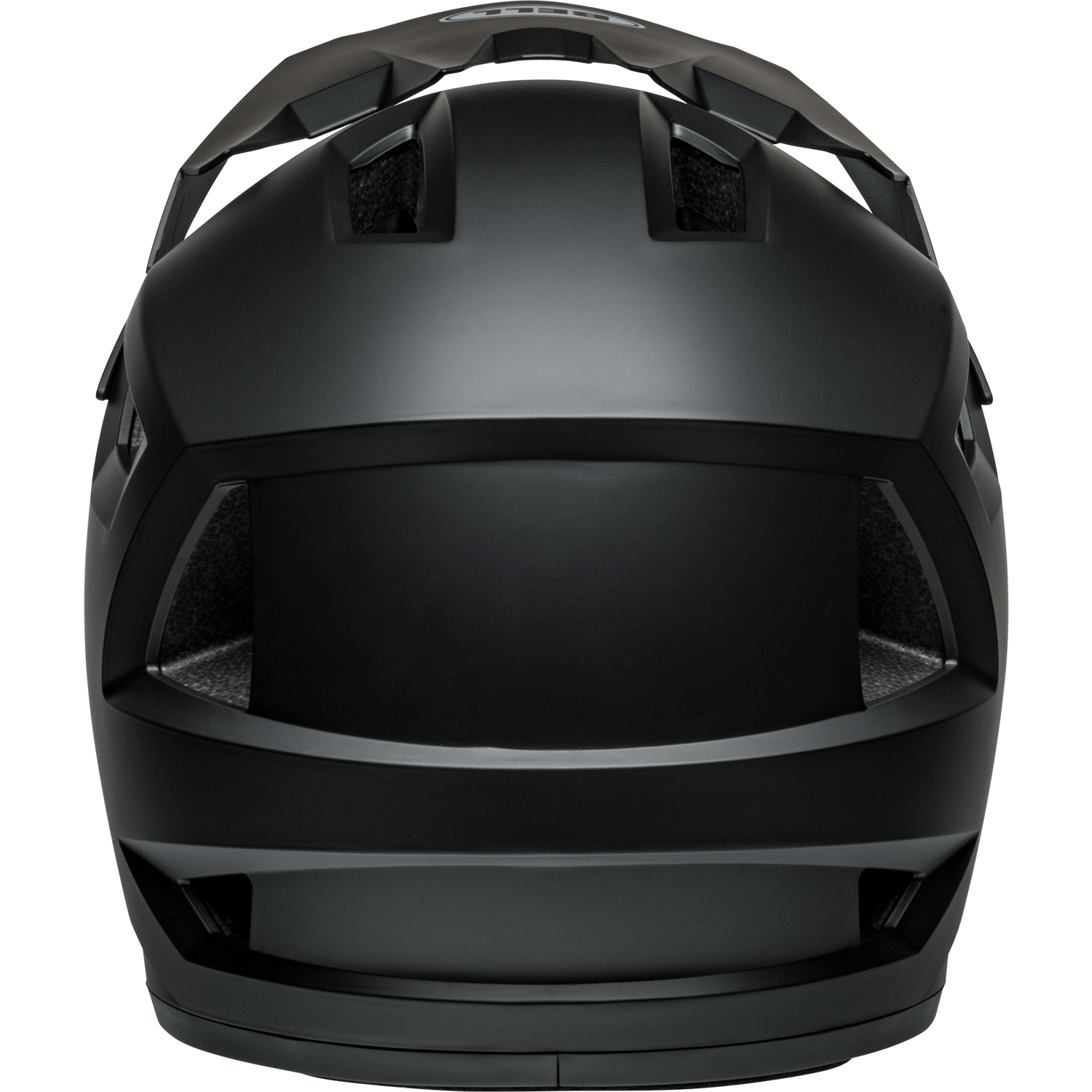 Bell-Sanction-2-Helmet-Matte-Black