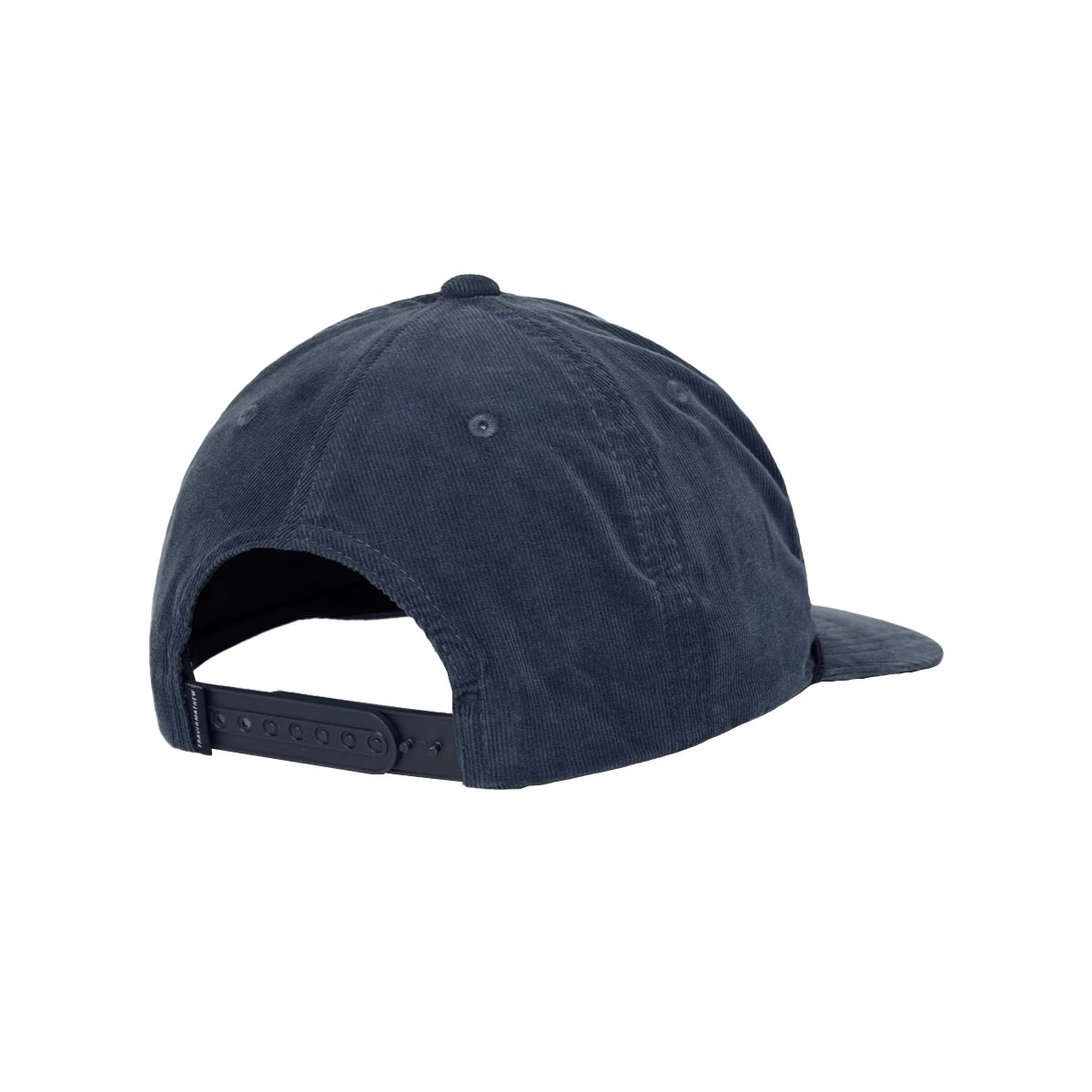 帽子 Layover Cap navy TravisMathew Layover Leisure Snapback Hat - Als.com