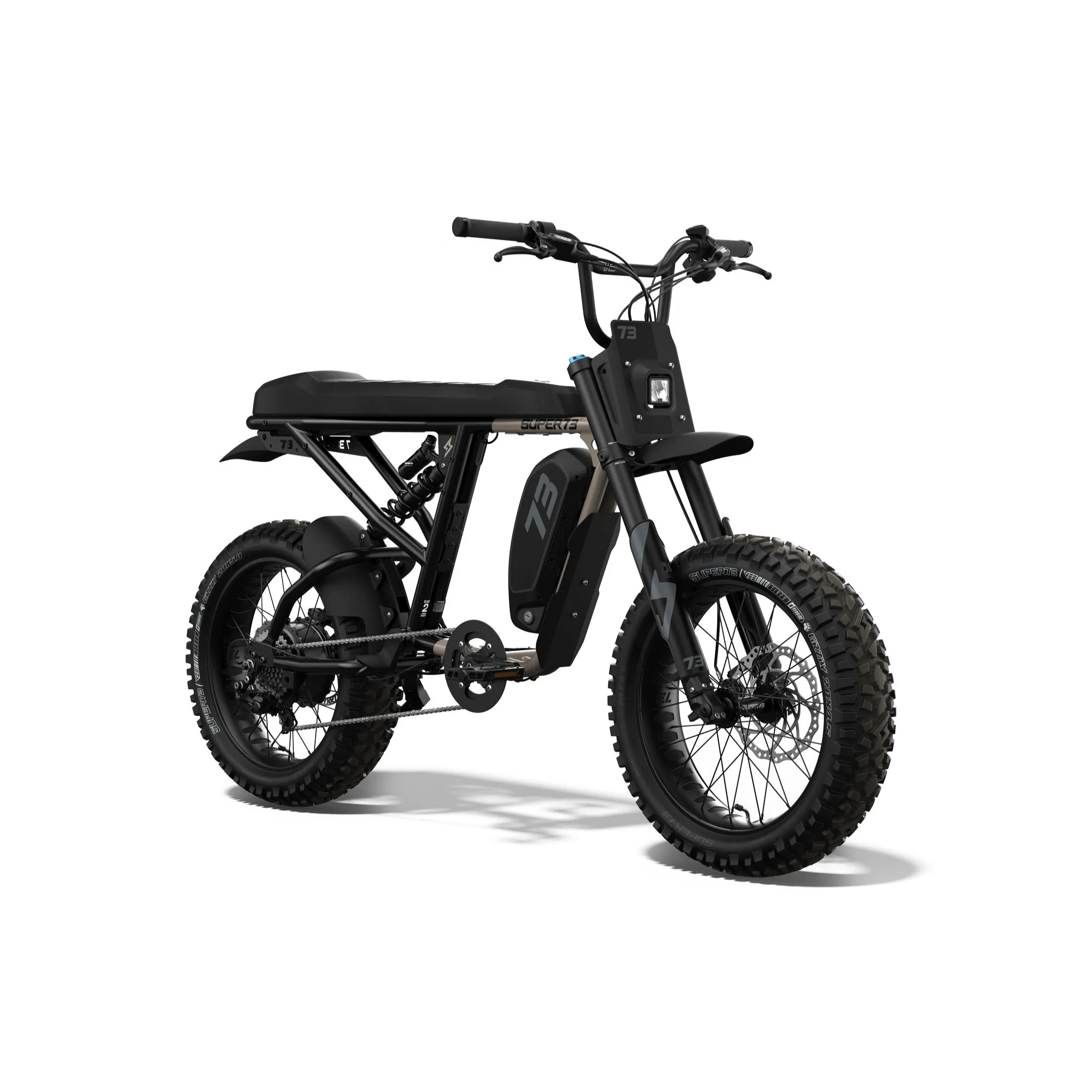 Super73 Bike Super 73 Range Electric Bike Super 73 Rx Range