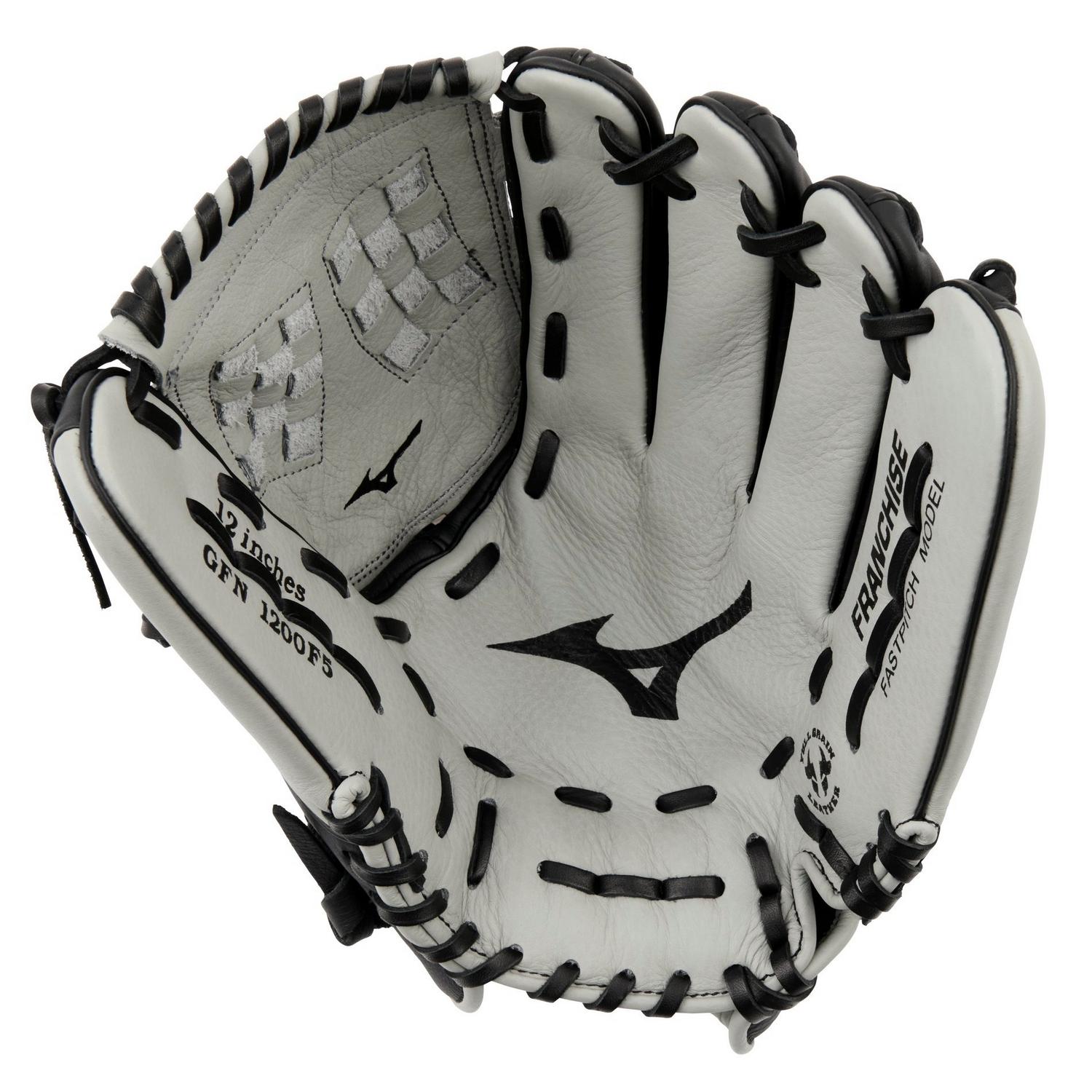Mizuno Franchise Trident Web FP Pitcher Glove - Women's