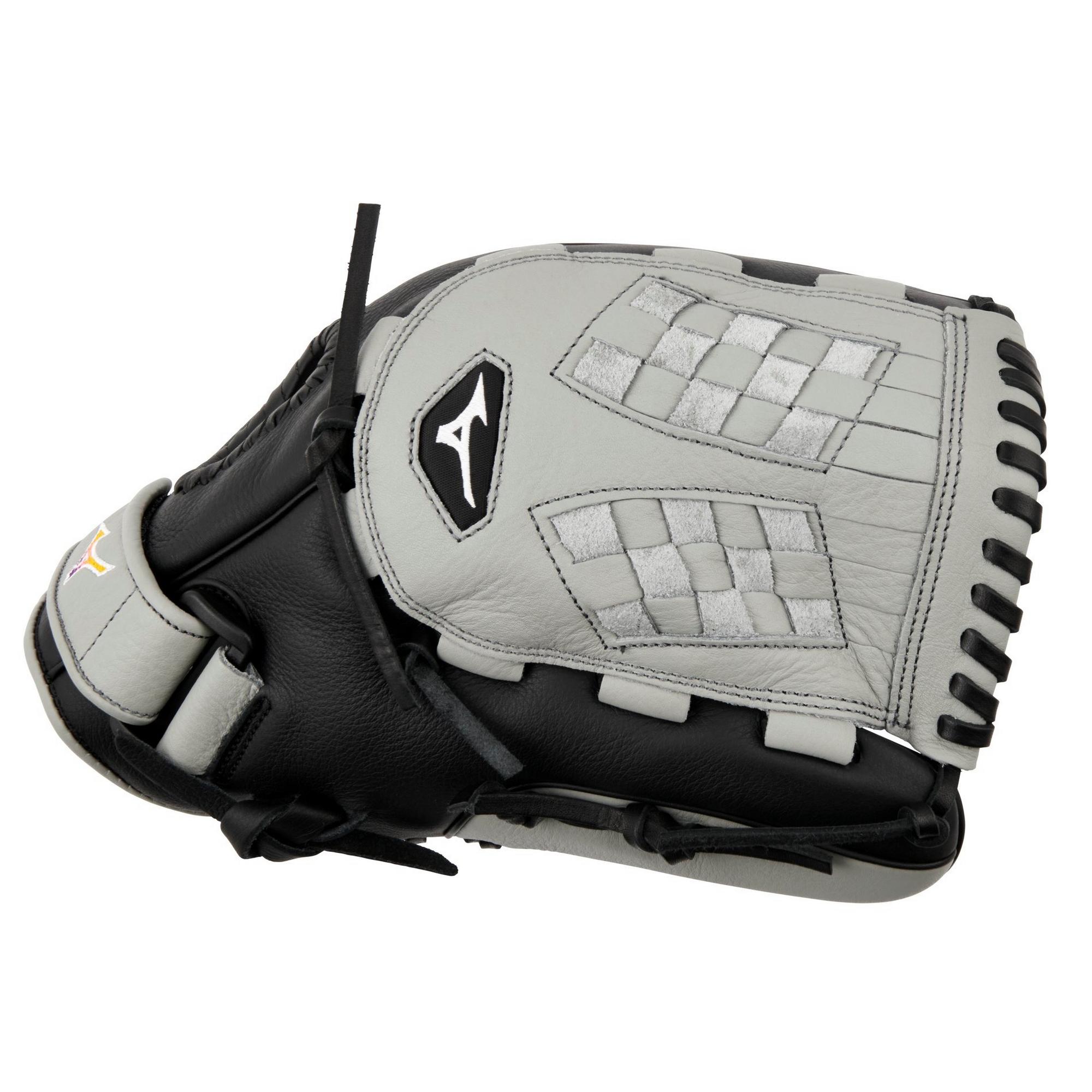 Mizuno Franchise Pitcher Glove - Thumbnail 4