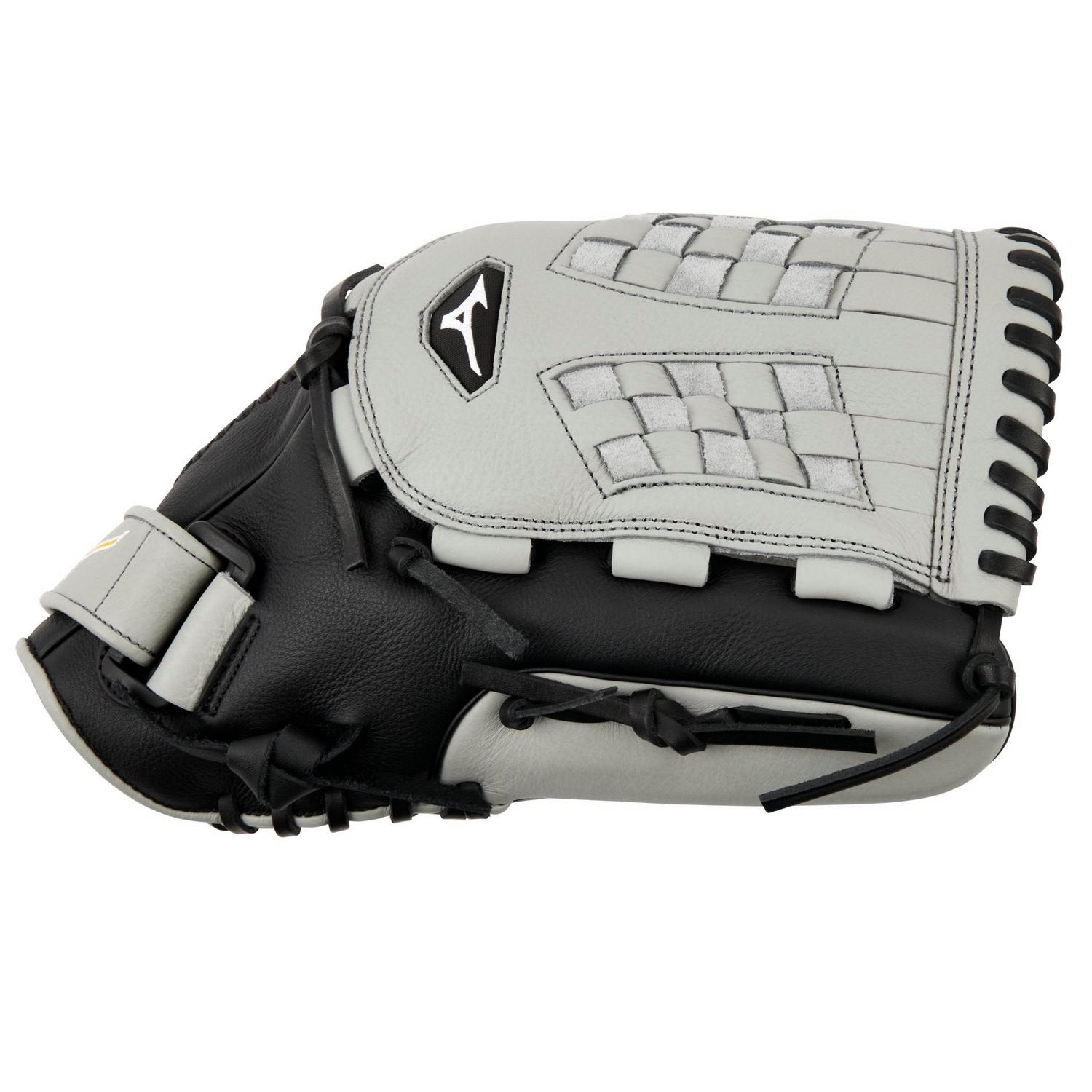 Mizuno Franchise FP Tartan Web Utility Glove - Women's - Als.com