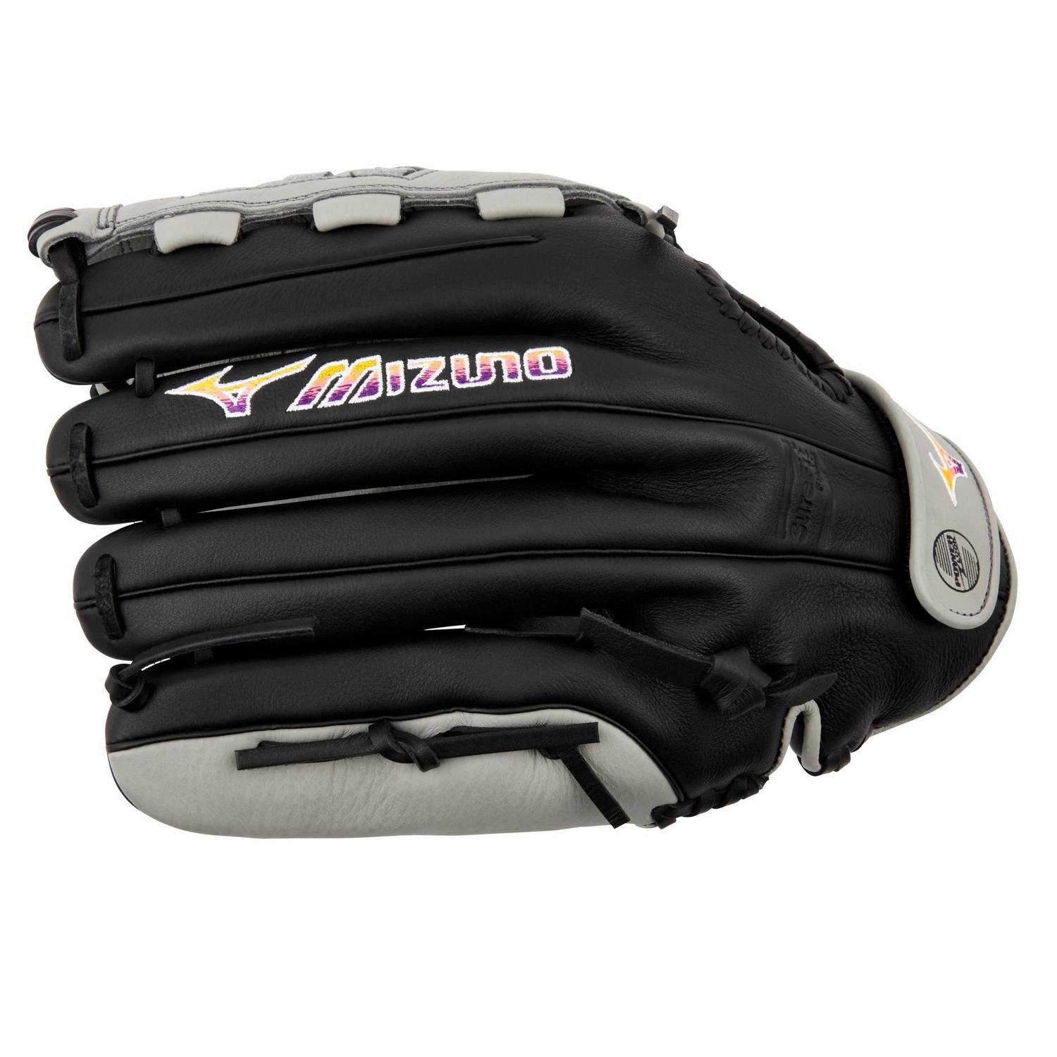 Mizuno Franchise FP Tartan Web Utility Glove - Women's - Als.com