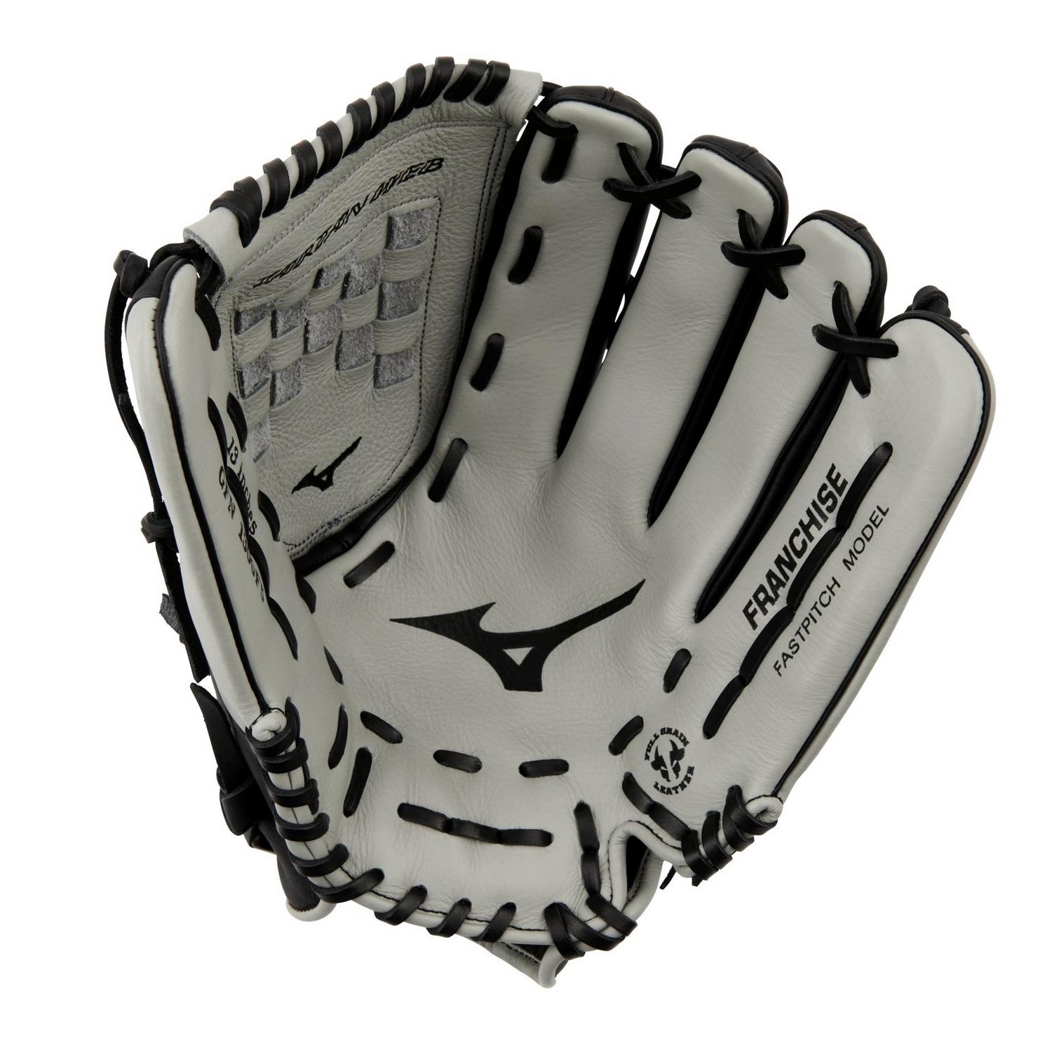 Franchise Series Fastpitch Softball Glove - Thumbnail 3
