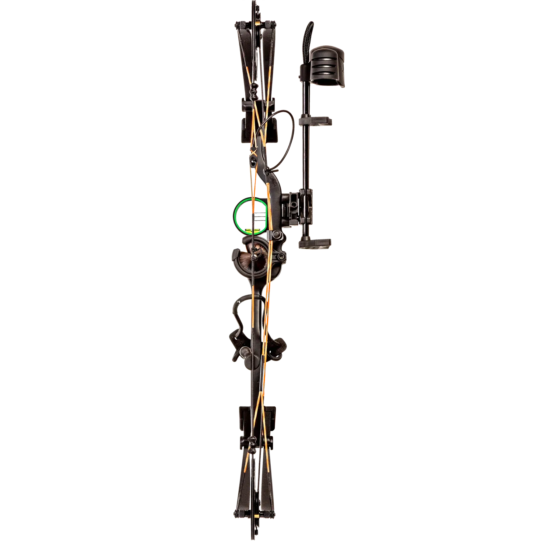 Bear Archery Royale RTH Extra Compound Bow - Shadow 12-27 inch 50 lb Right – image 3 of 6