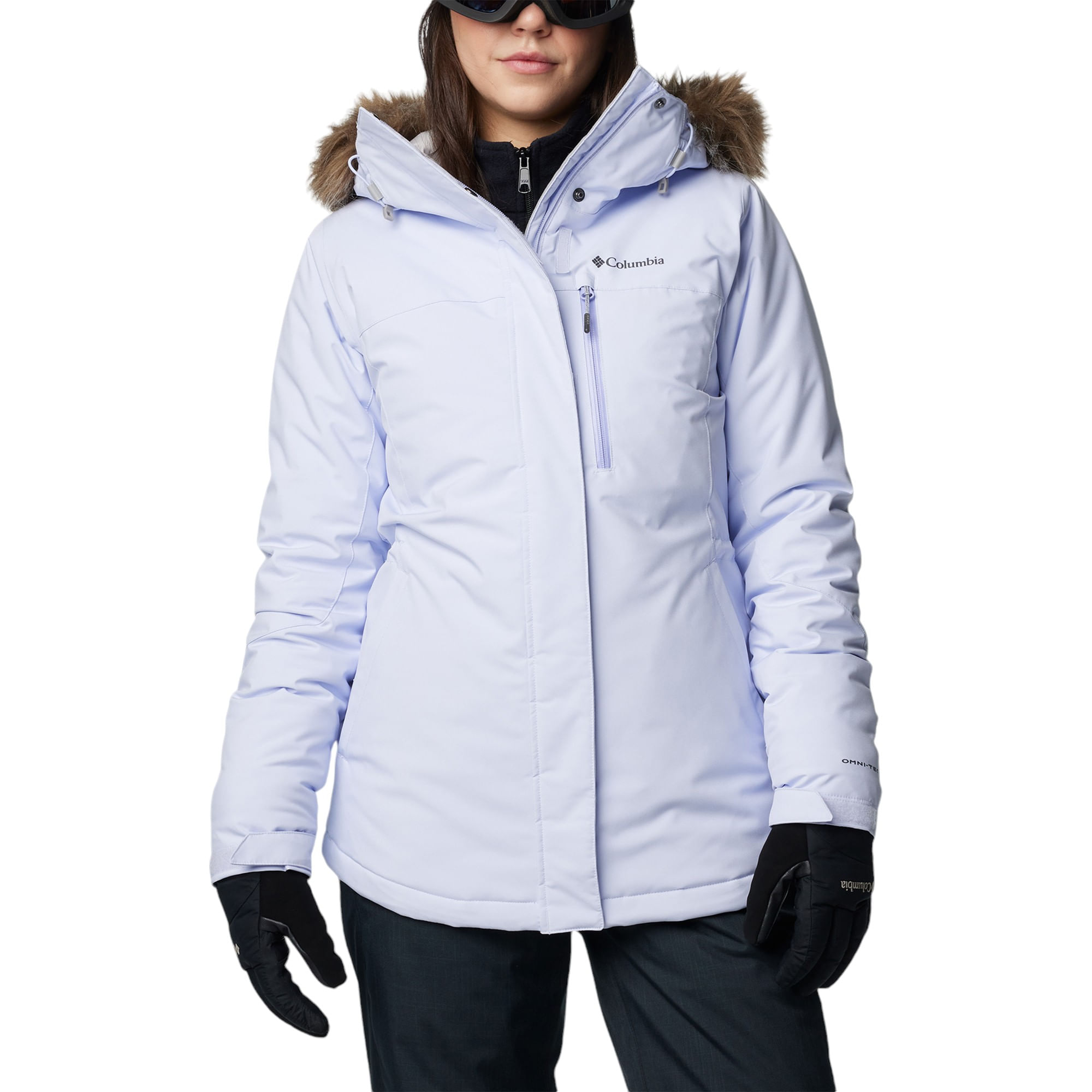 COLUMS-W-S-AVA-ALPINE-II-INS-JACKET-Snowdrift