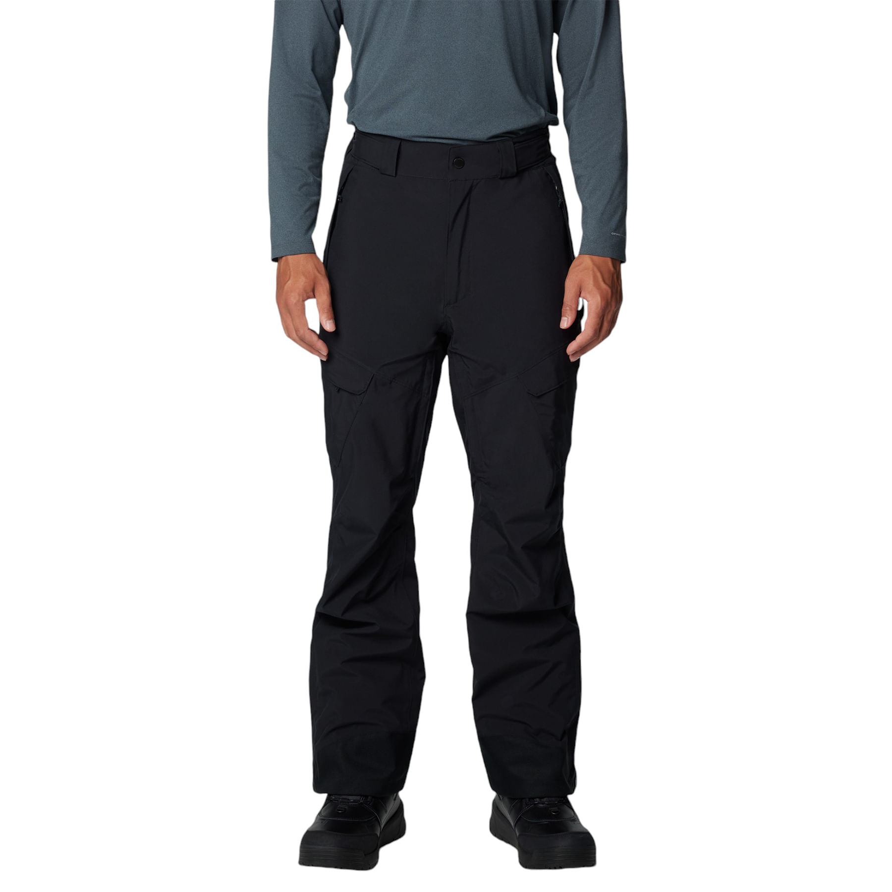 Columbia Powder Stash II Pant - Men's - Als.com