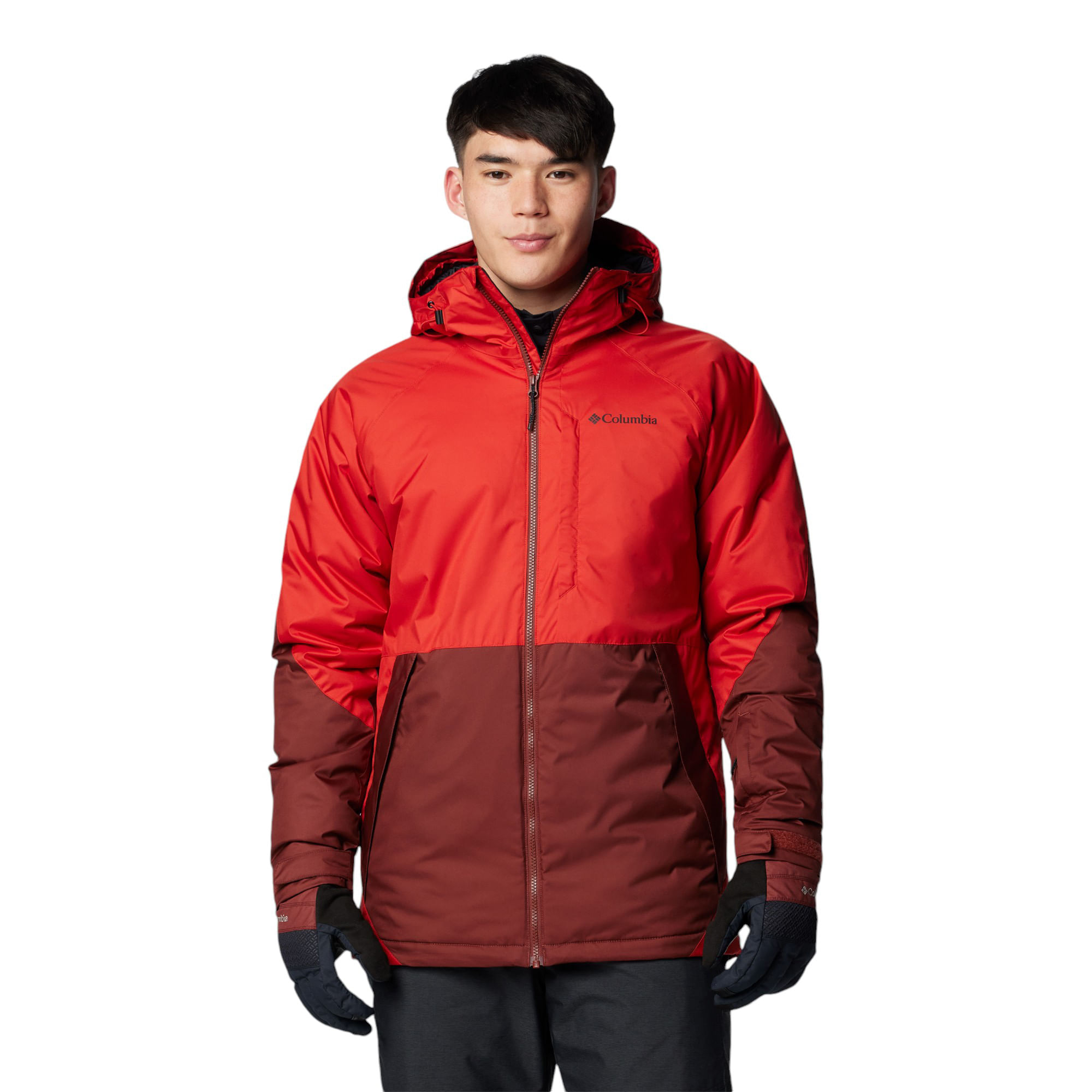 Columbia Snowy Summit Jacket - Men's - Als.com