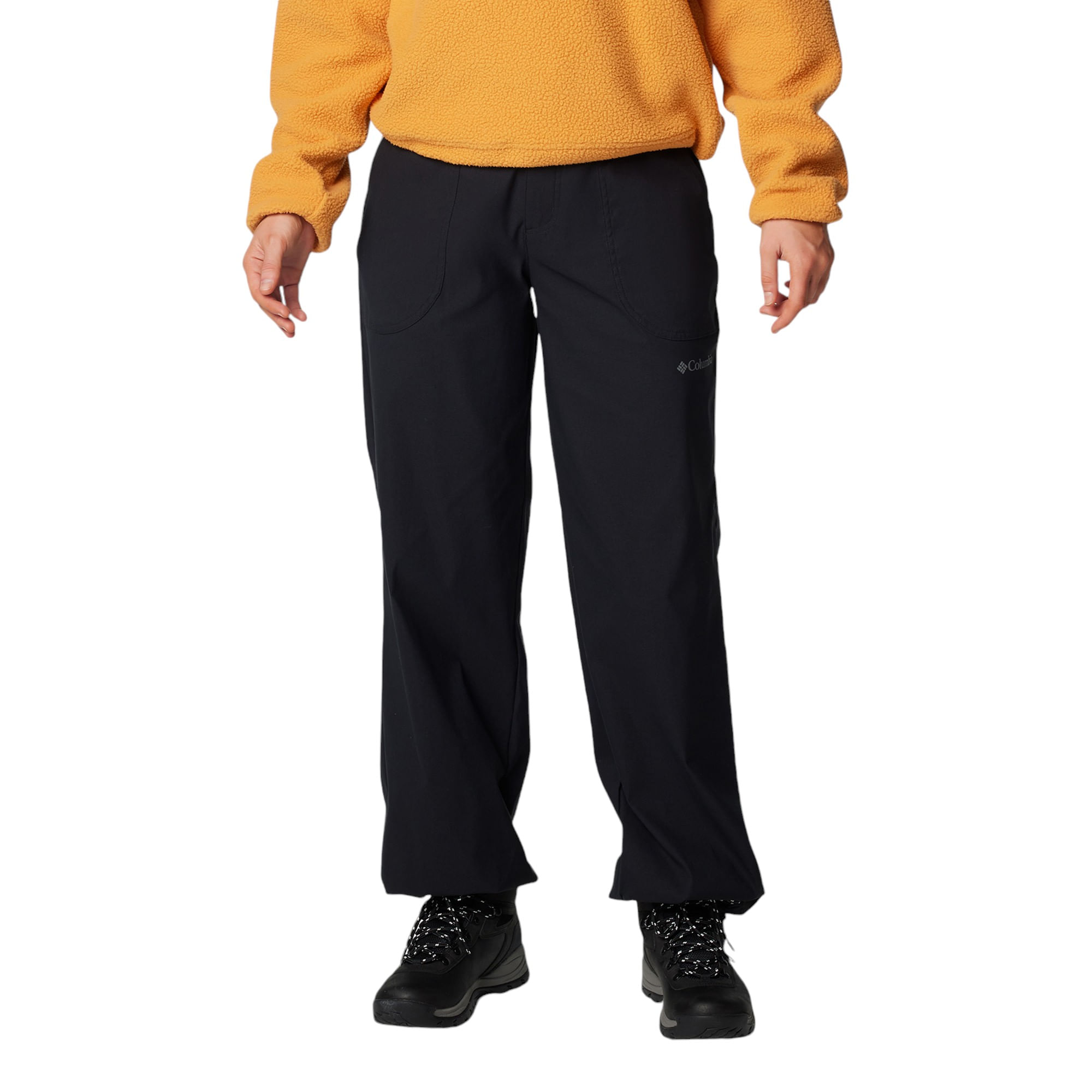 ★★Columbia★★ NYC LABEL CP REGULAR FIT FATIGUE PANTS Dark NYC LABEL CP REGULAR FIT FATIGUE PANTS 블랙 - 컬럼비아