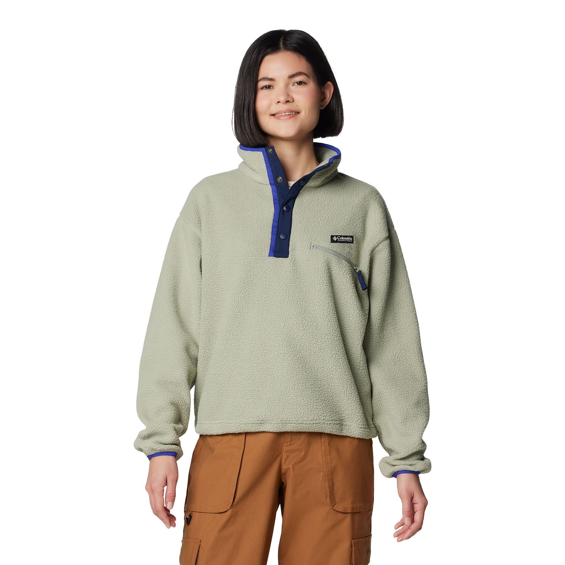 COLUMS-W-S-HELVETIA-II-CROP-1-2-FLEECE-Safari