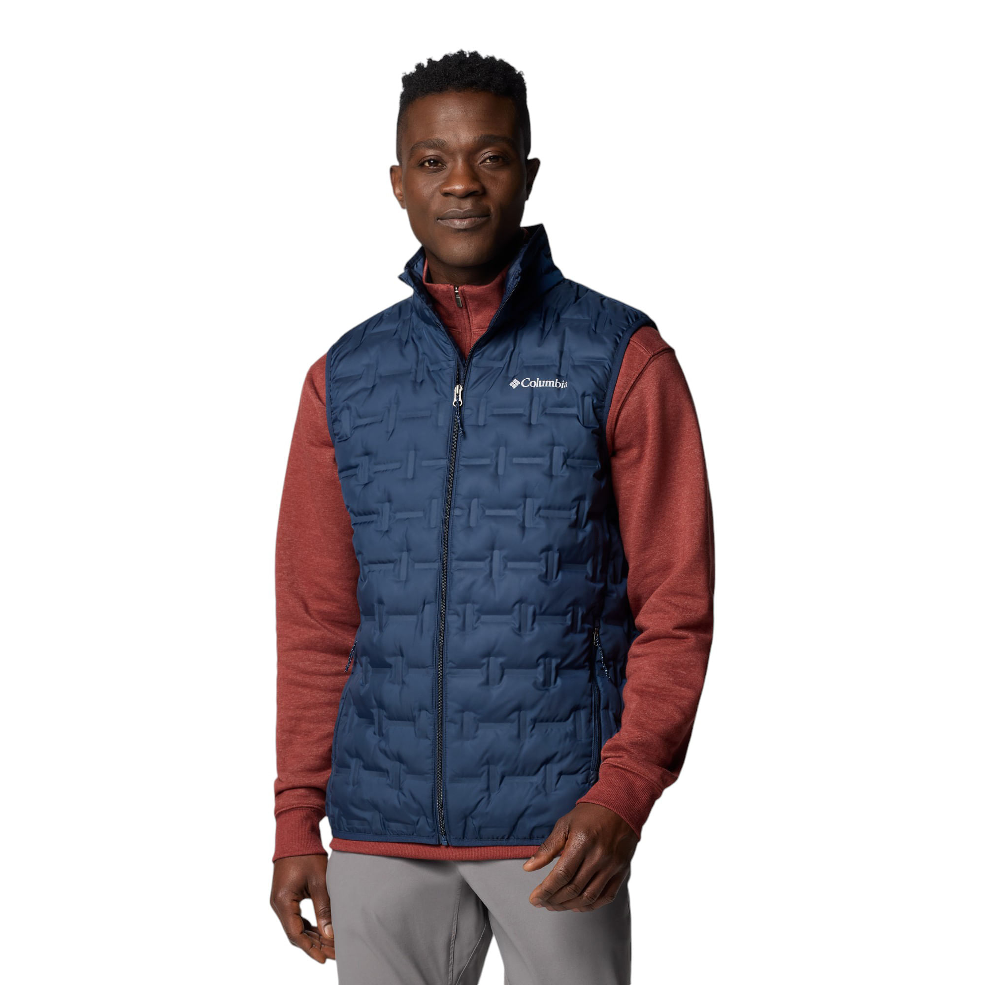 Columbia-Delta-Ridge-II-Down-Vest---Men-s-Collegiate-Navy