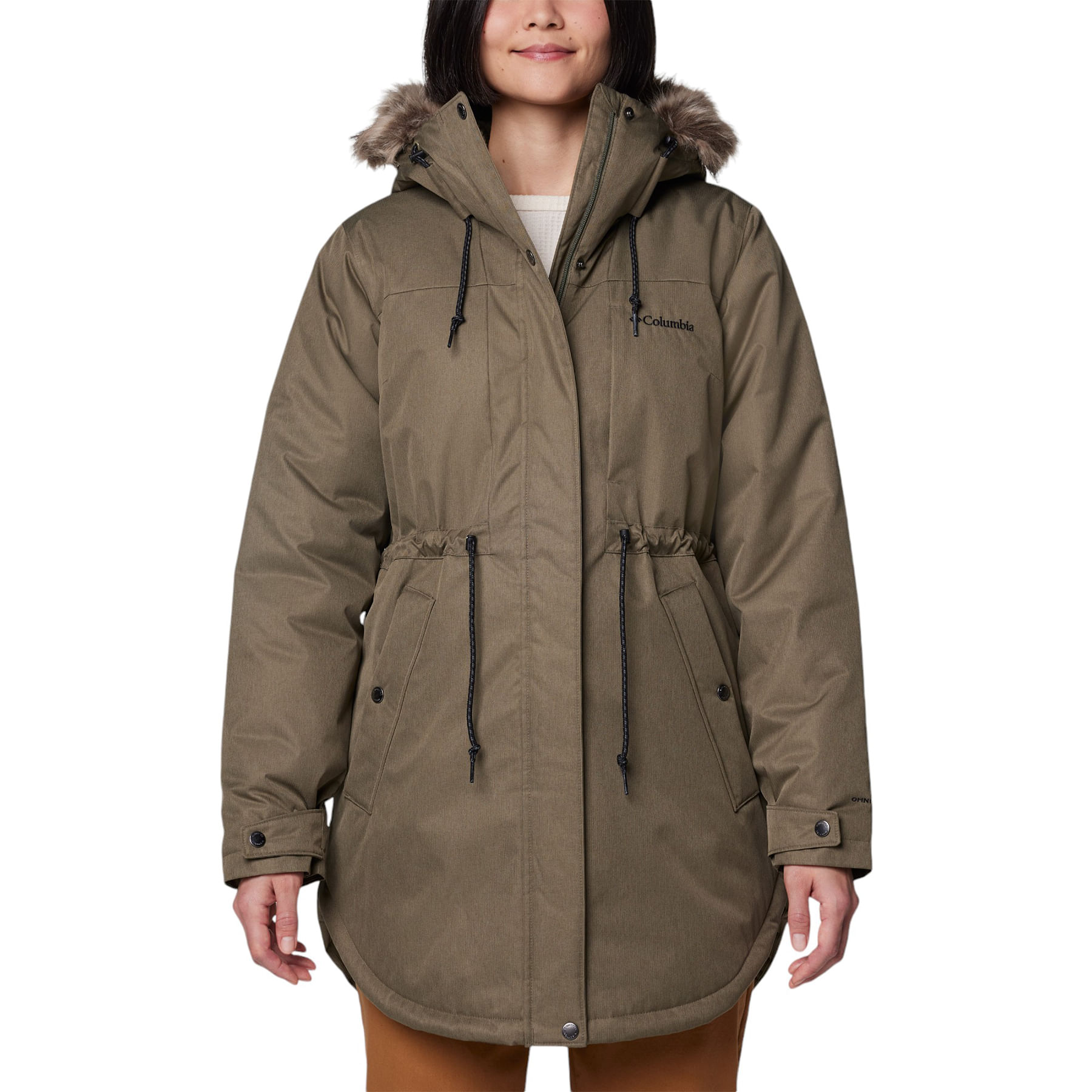 COLUMS-W-S-SUTTLE-MOUNTAIN-II-MID-INS-JKT-Stone-Green