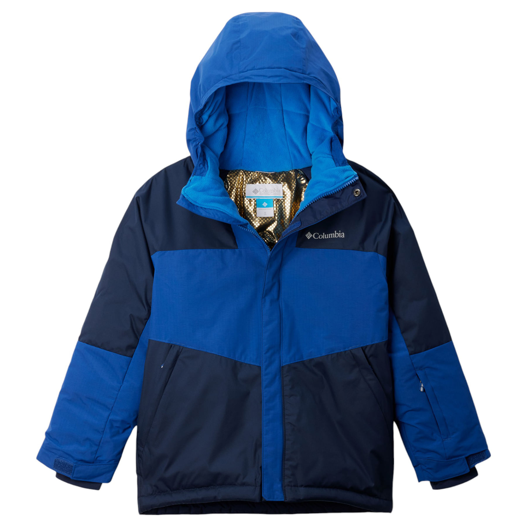Columbia Lightning Lift II Jacket - Boys' - Als.com