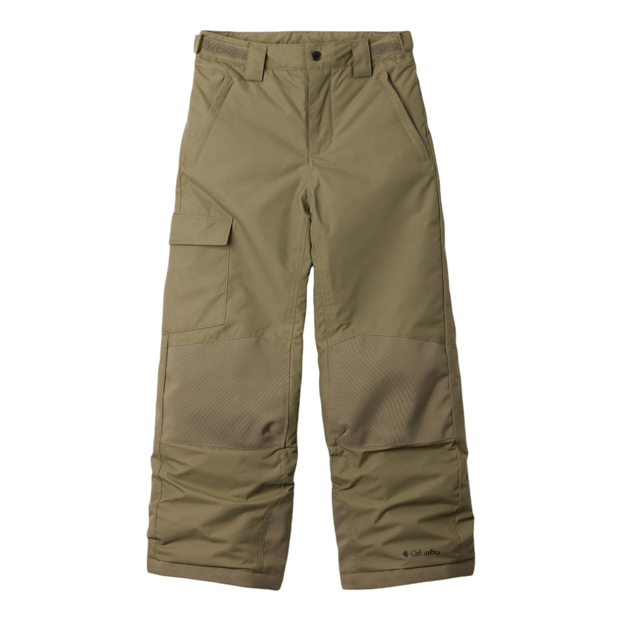 Columbia-Bugaboo-III-Pant---Youth-Stone-Green