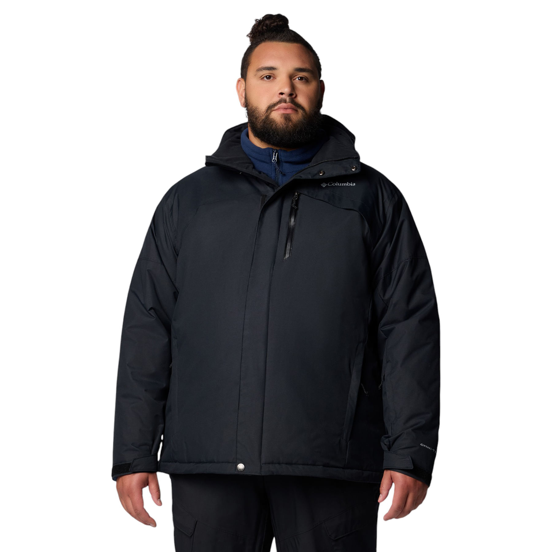 Columbia Last Tracks II Jacket - Men's - Als.com