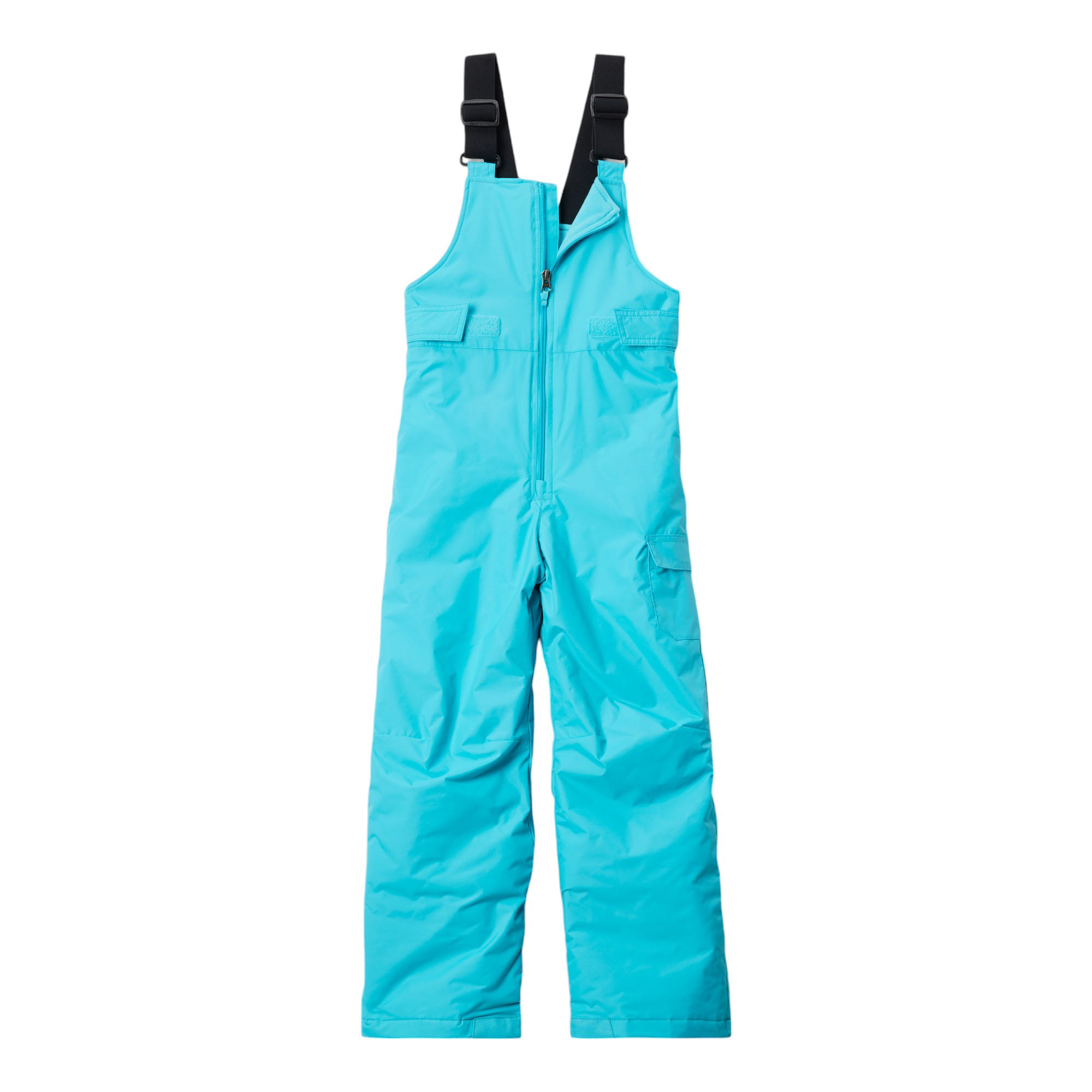 Columbia-Snowslope-III-Bib---Youth-Geyser
