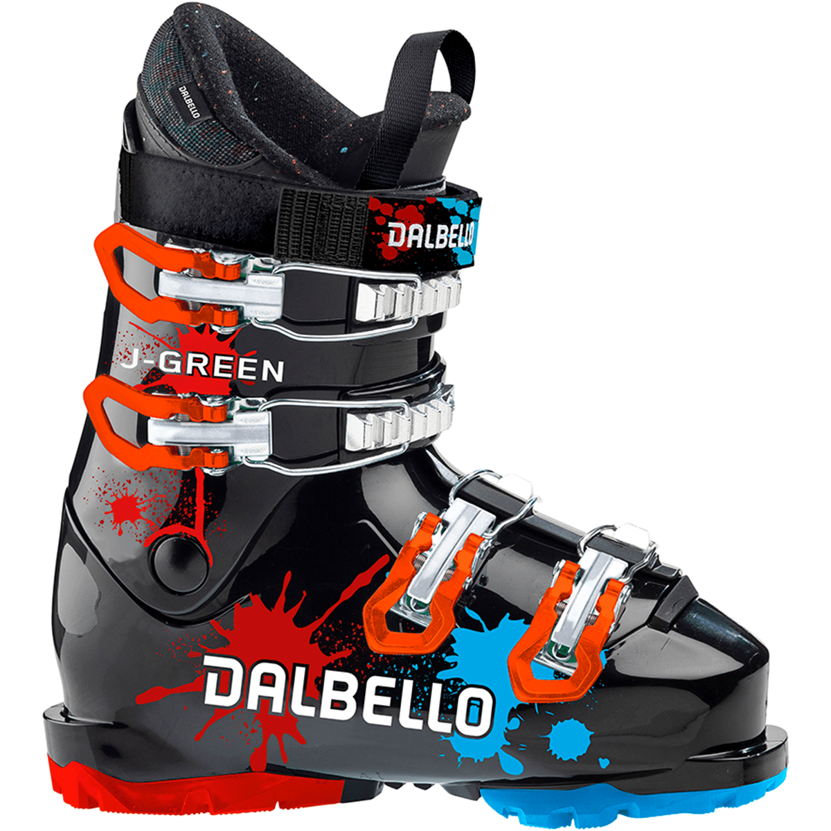 ダルベロ DALBELLO DS AX90 Grip Walk Dalbello DS AX 90 20/21
