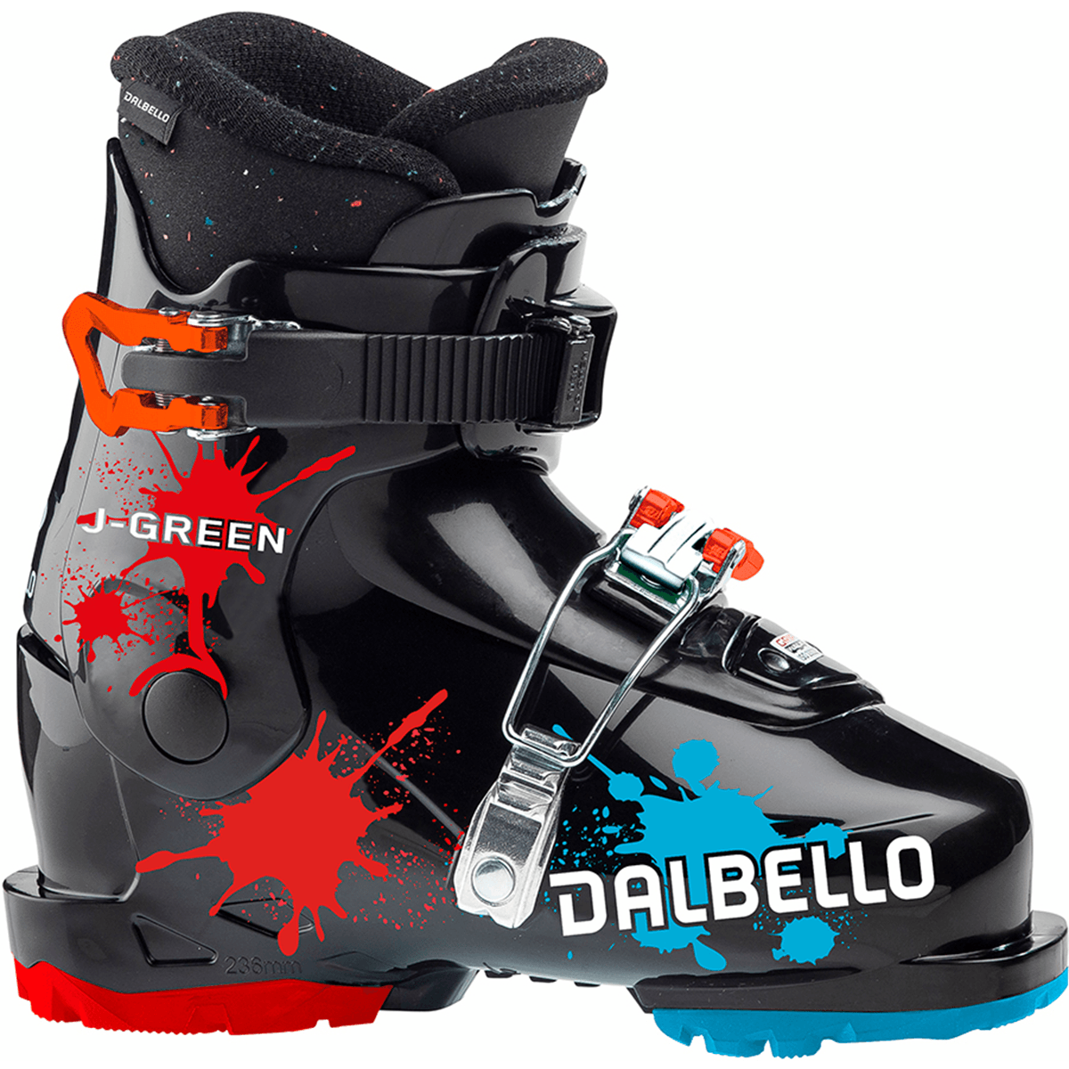 Dalbello JR Grip Walk - Als.com