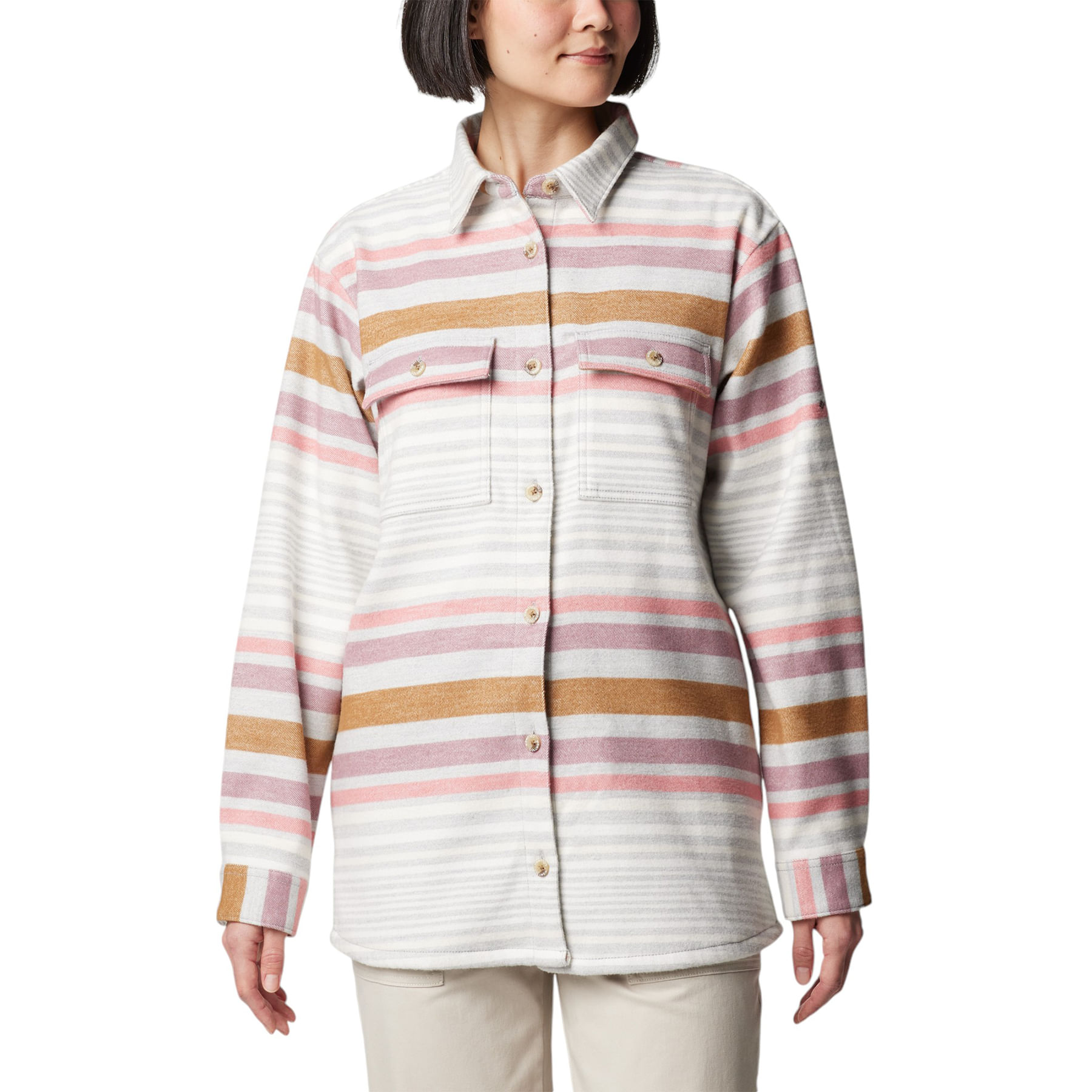COLUMS-W-S-BLUE-POINT-CREEK-SHIRT-JKT-Fig-Mindful-Stripe