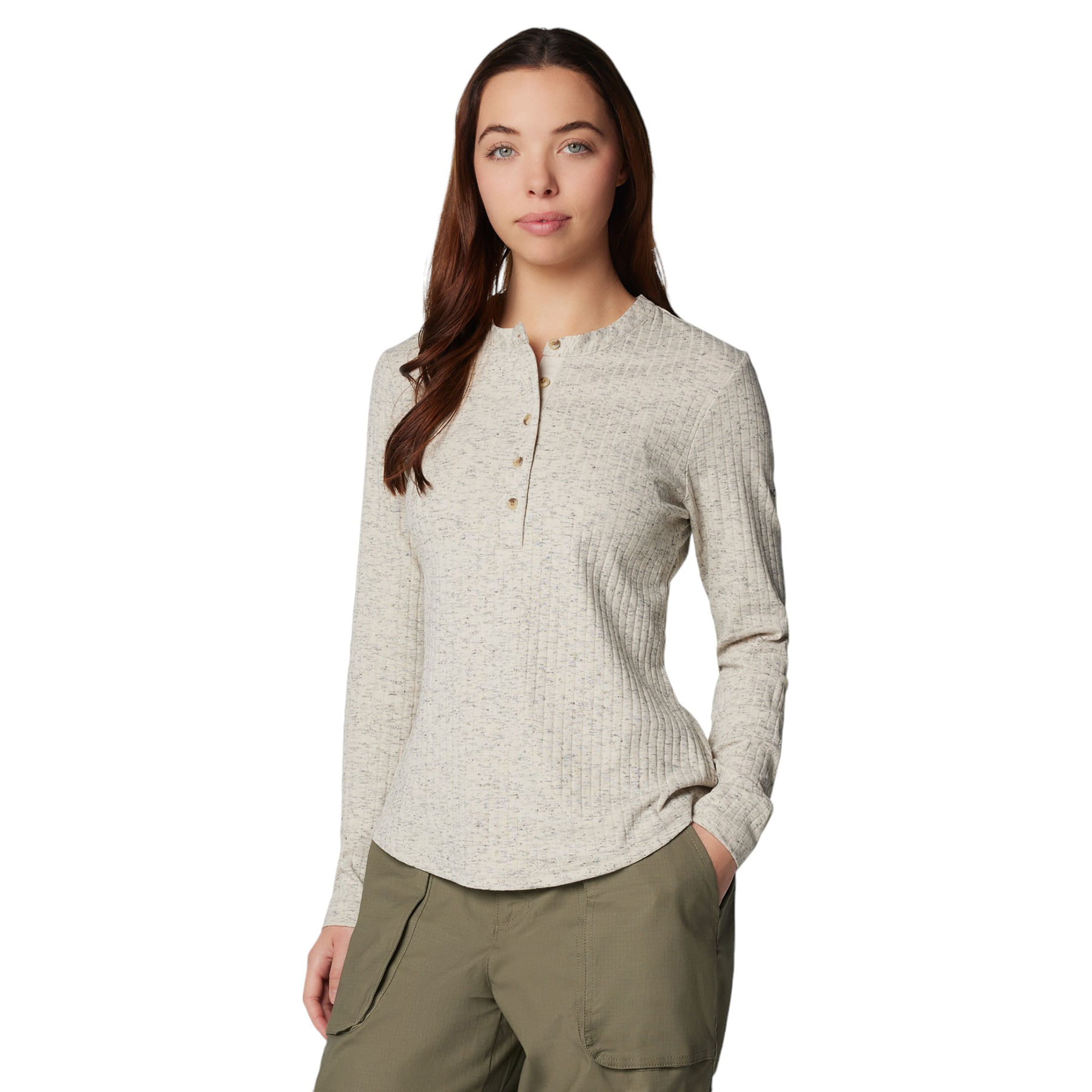 Cotopaxi Sumaco Long-Sleeve Shirt - Women's - Als.com