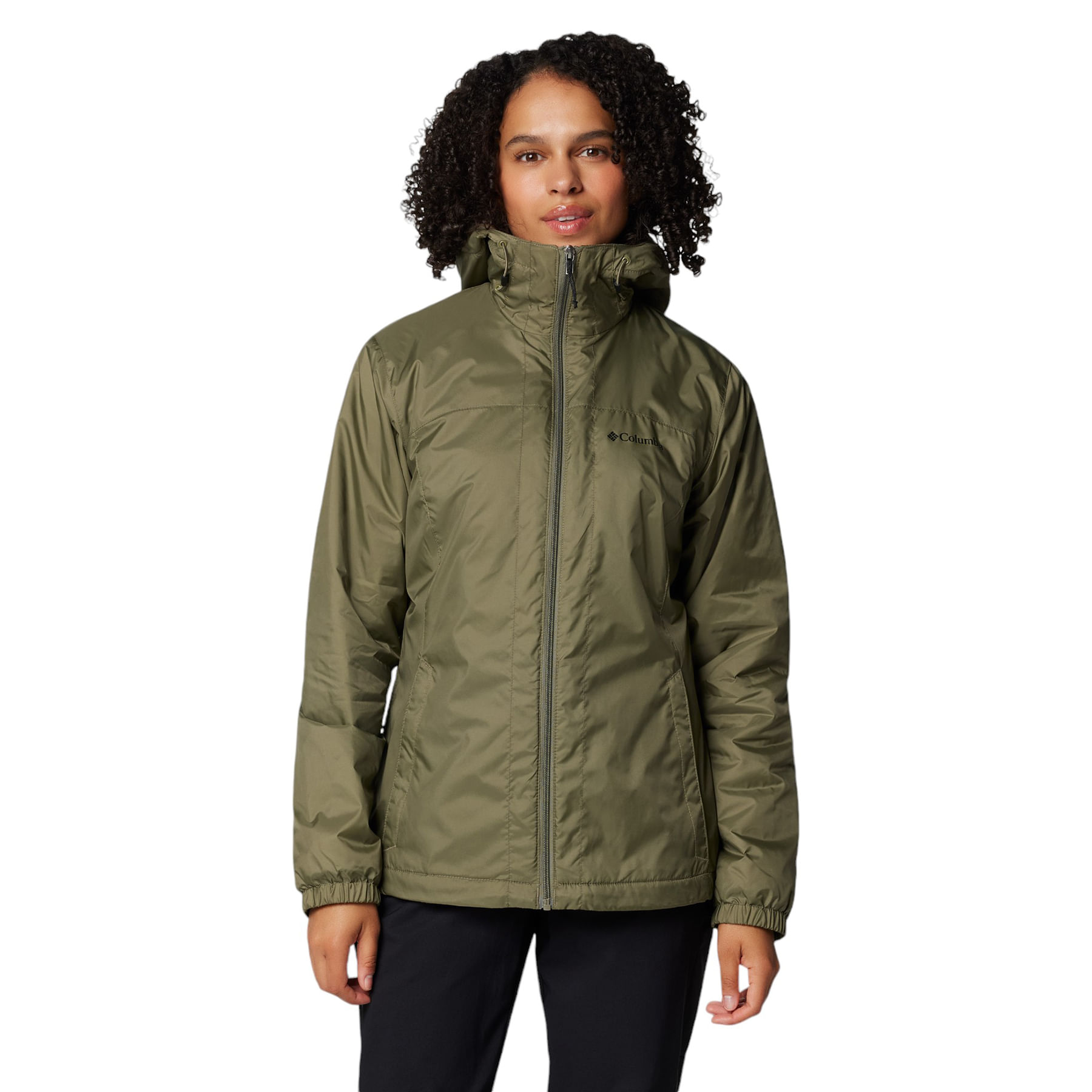 Columbia Switchback II Sherpa Lined Jacket - Women's - Als.com