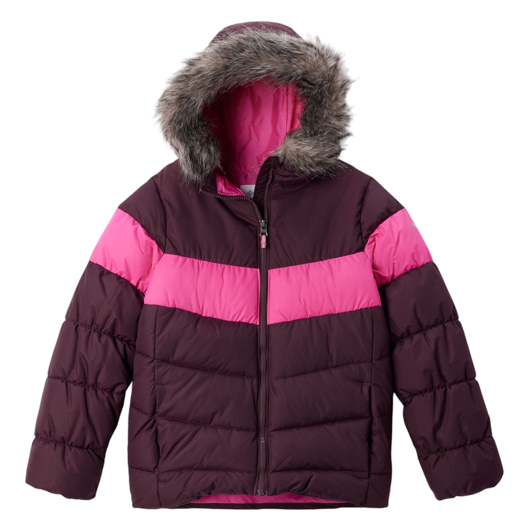Columbia-Arctic-Blast-III-Jacket---Girls--Moonvista---Pink-Ice