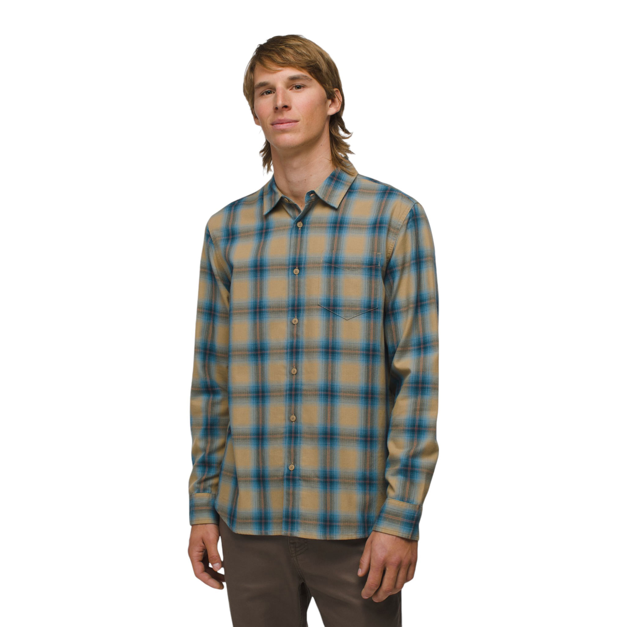 prAna-Los-Feliz-Flannel-Shirt---Men-s-Nomad