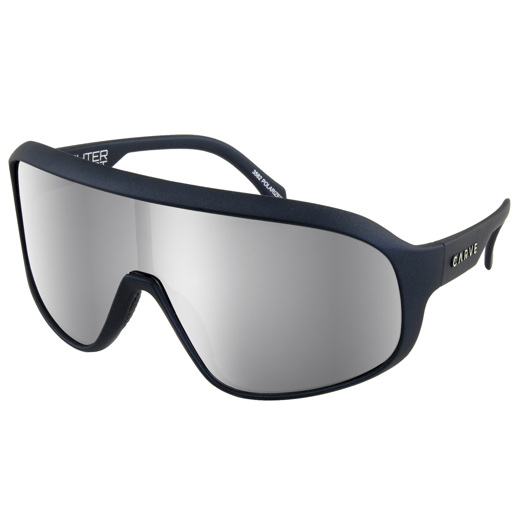Carve Eyewear Fighter Pilot Sunglasses Men s Als