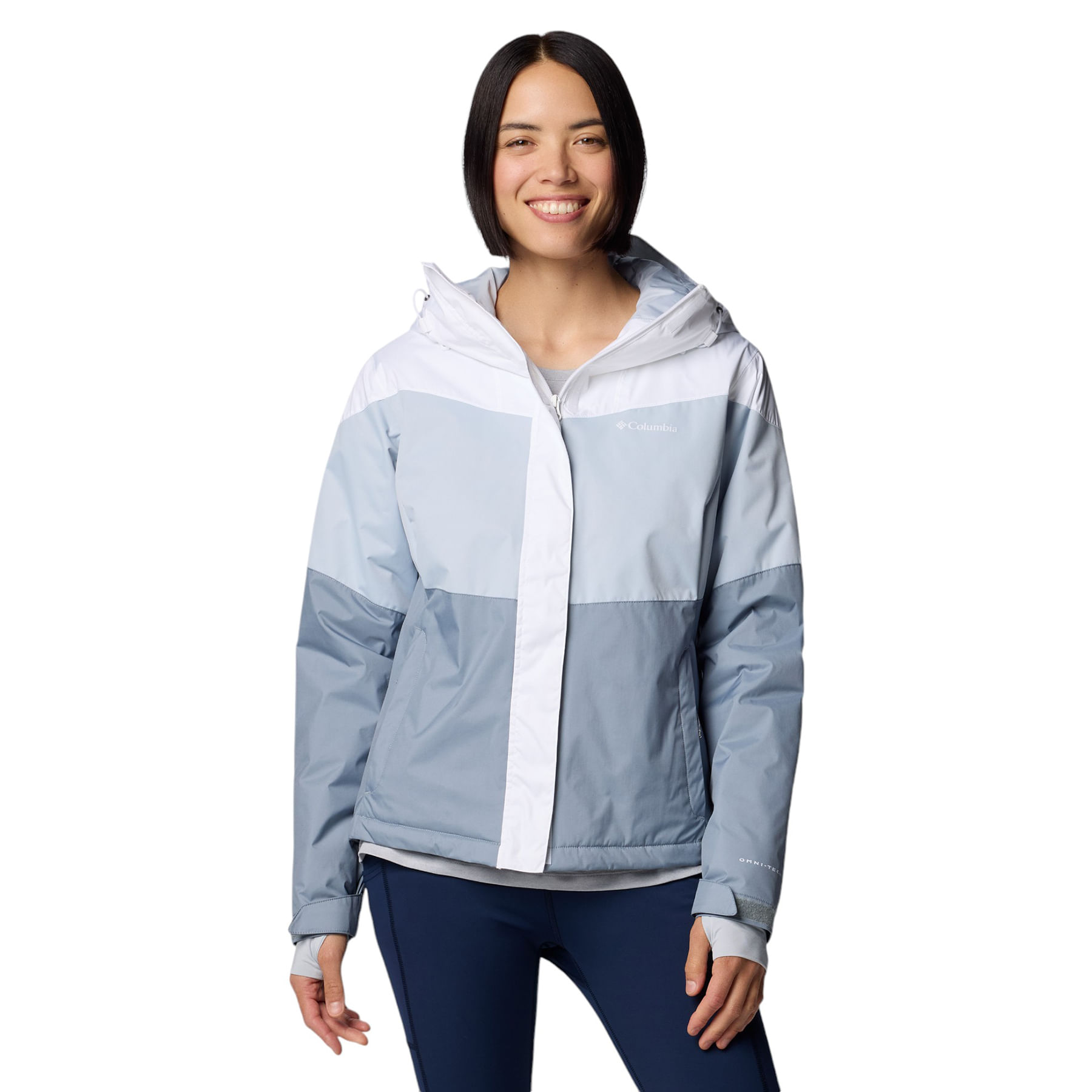 Columbia Tipton Peak III Insulated Jacket - Women's - Als.com