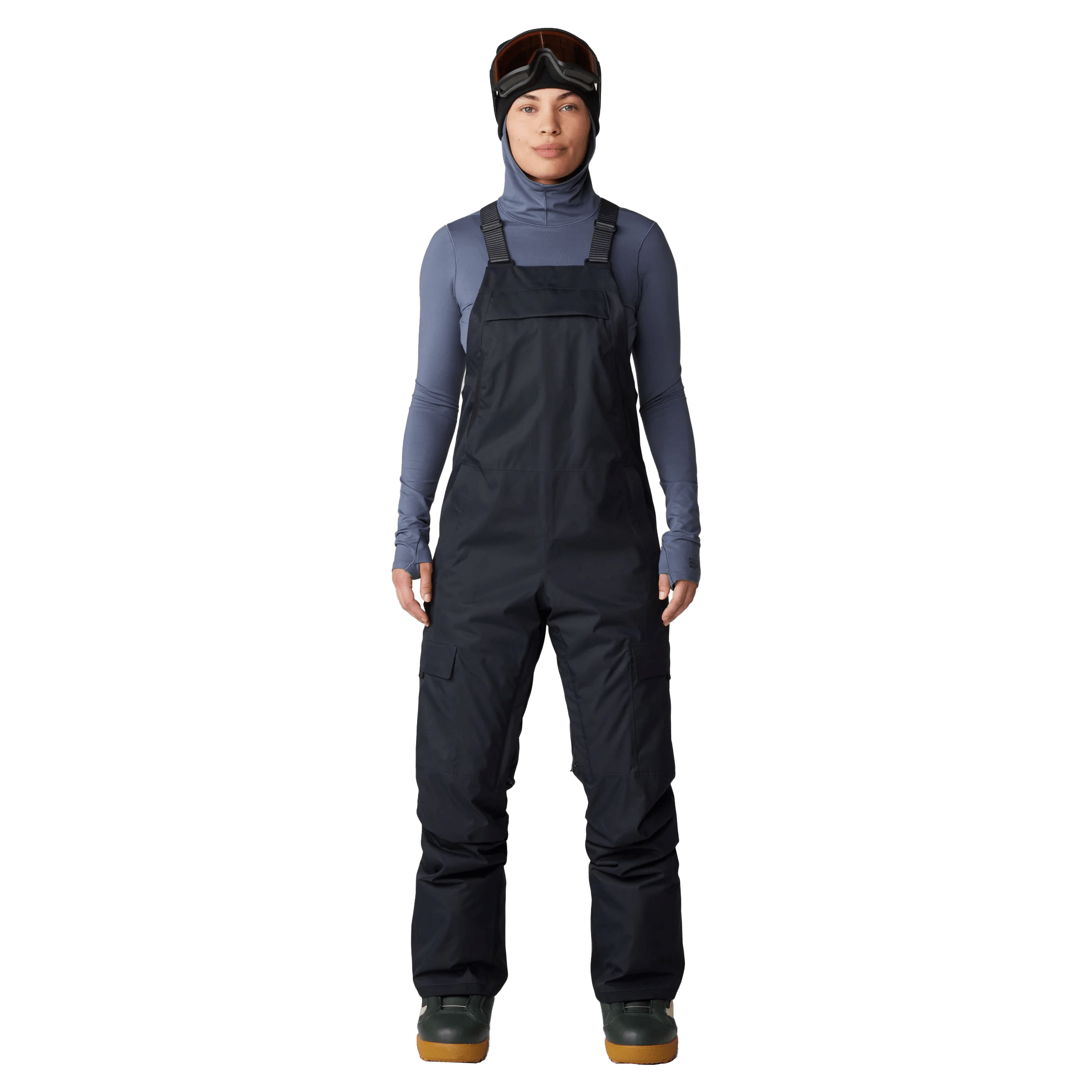 The North Face Freedom Insulated Bib - Women's - Als.com The North Face Freedom Insulated Bib - Women's - Als.com