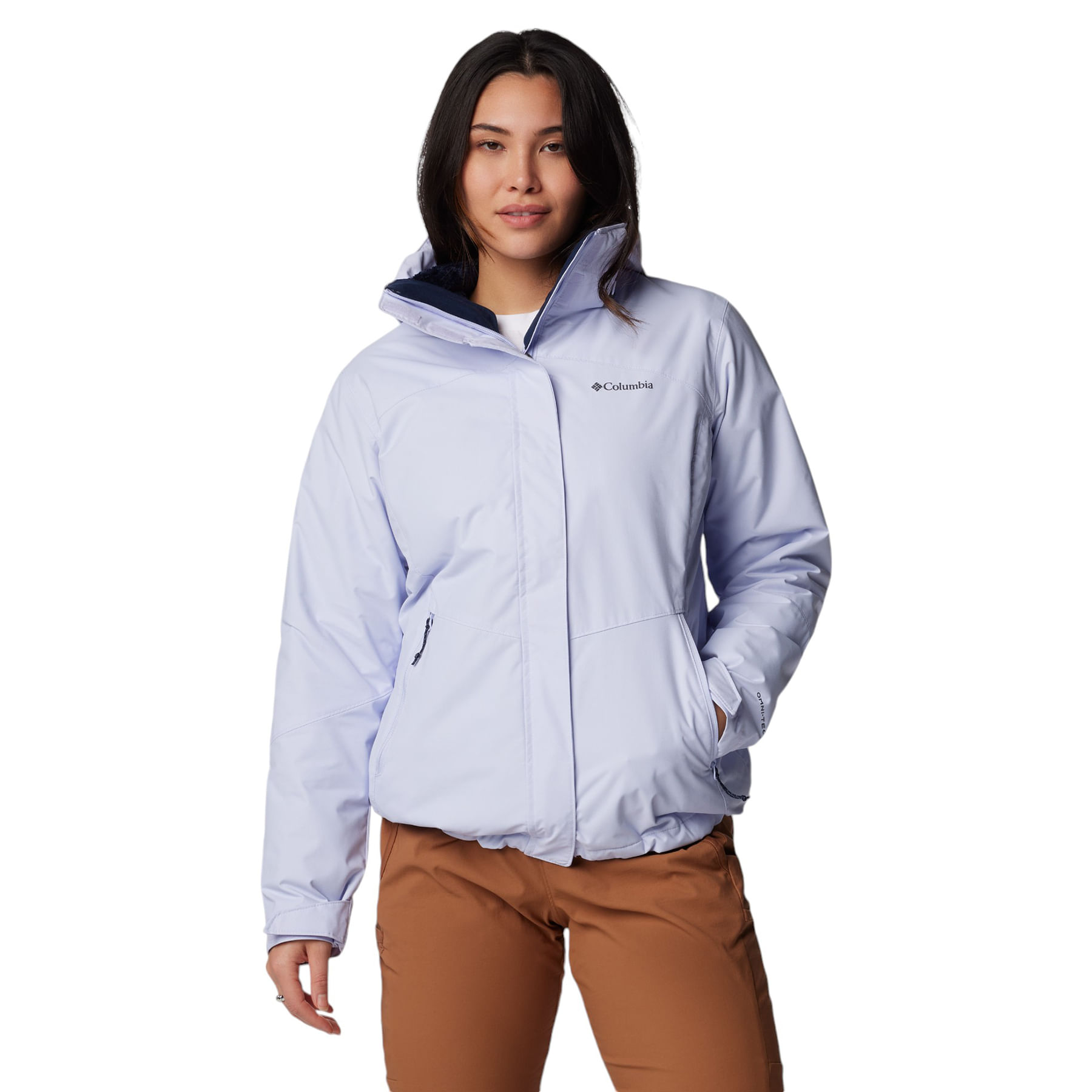 COLUMS-W-S-BUGABOO-III-FLEECE-INT-JKT-Snowdrift